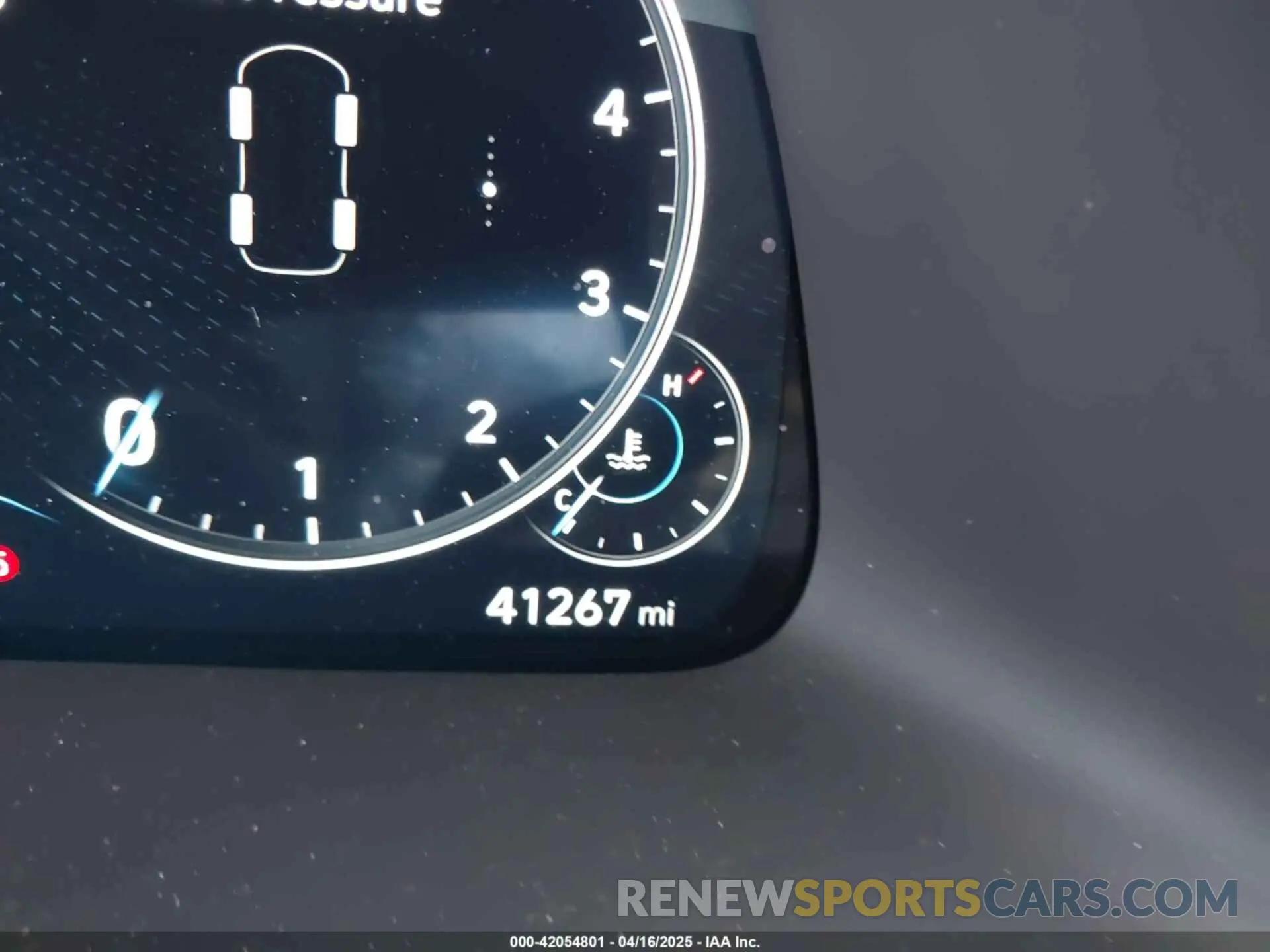 15 fotografías del automóvil dañado 5NPEH4J25MH110220 HYUNDAI SONATA 2021