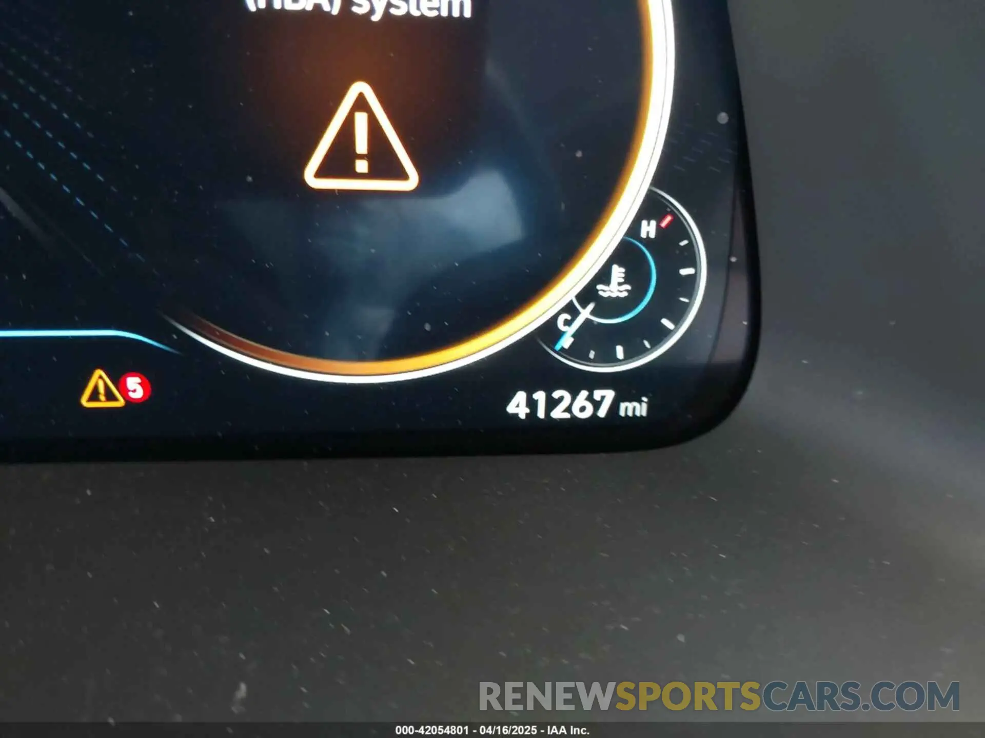 7 fotografías del automóvil dañado 5NPEH4J25MH110220 HYUNDAI SONATA 2021