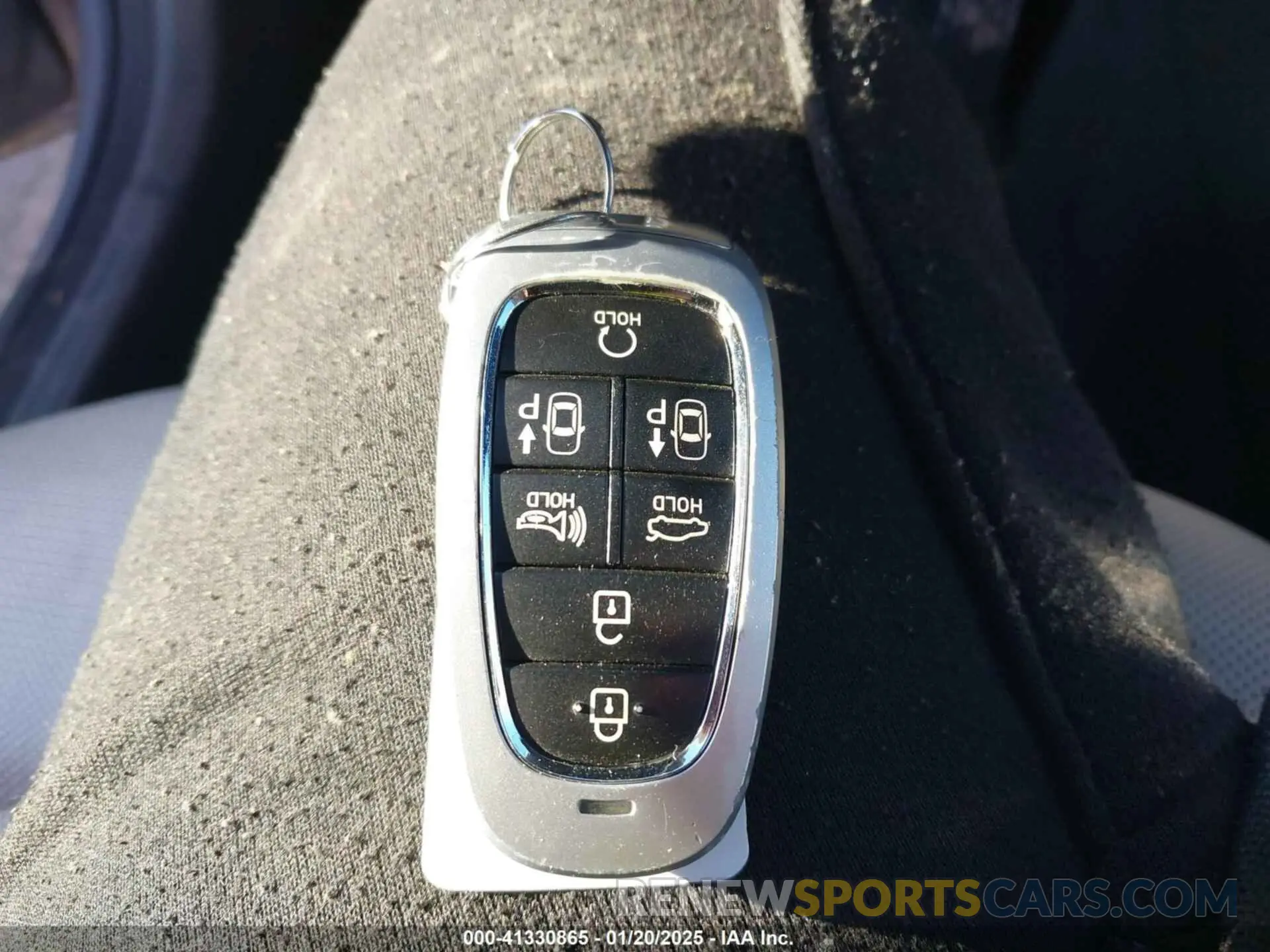 11 fotografías del automóvil dañado 5NPEH4J26MH066194 HYUNDAI SONATA 2021