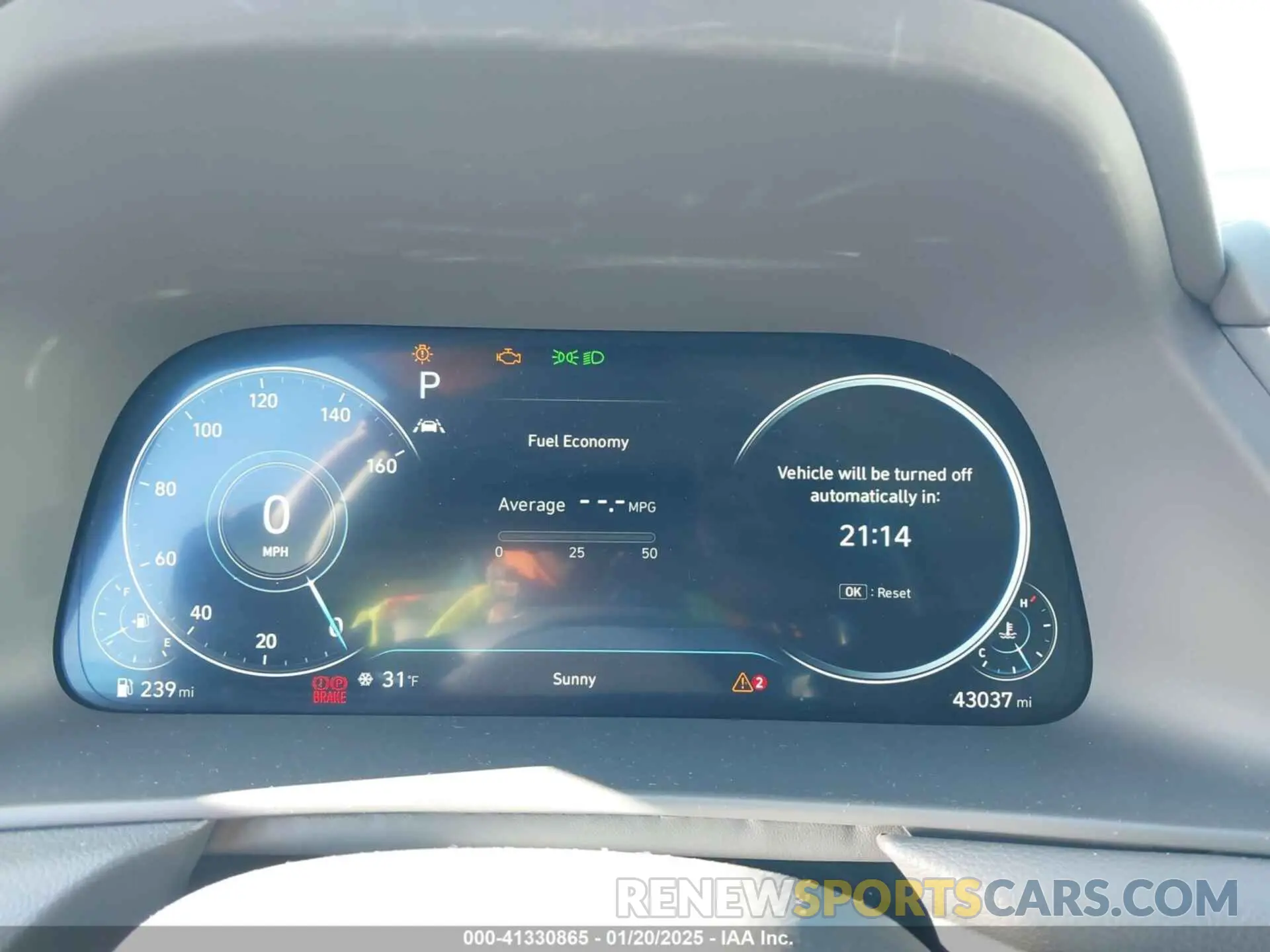 7 fotografías del automóvil dañado 5NPEH4J26MH066194 HYUNDAI SONATA 2021