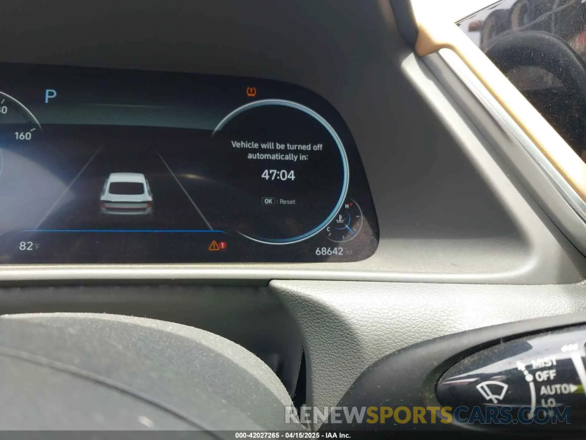 7 fotografías del automóvil dañado 5NPEH4J26MH083738 HYUNDAI SONATA 2021
