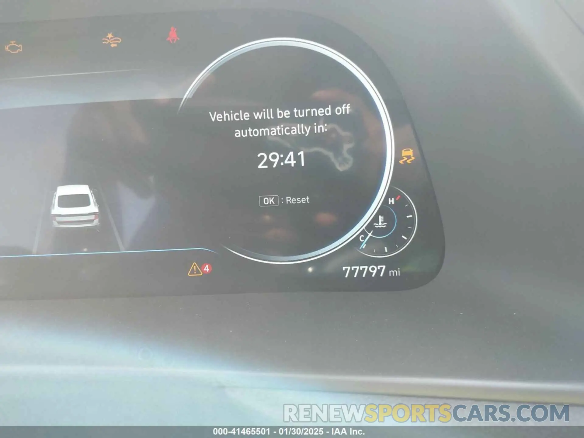 15 fotografías del automóvil dañado 5NPEH4J26MH104944 HYUNDAI SONATA 2021