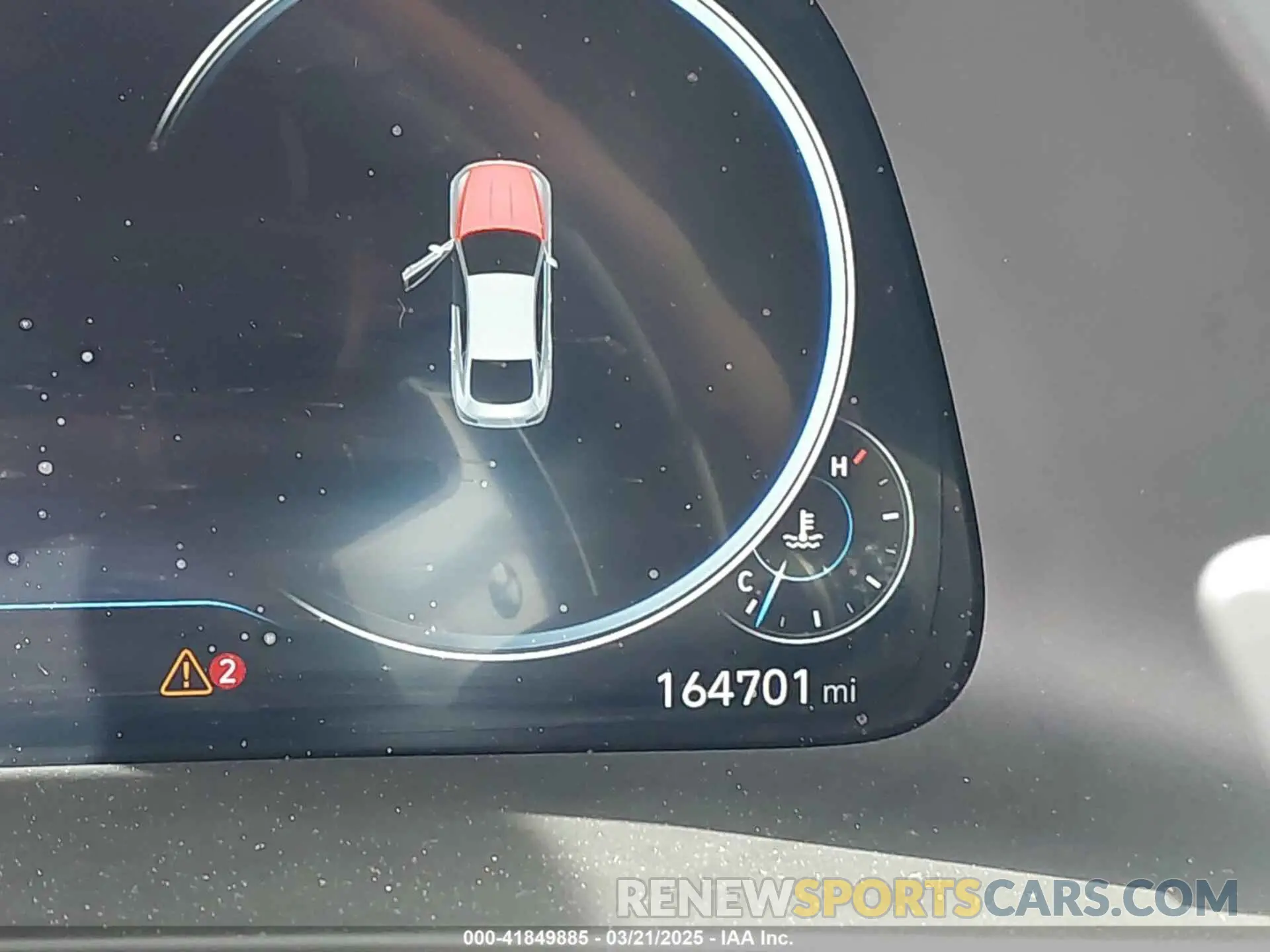 15 fotografías del automóvil dañado 5NPEH4J26MH123073 HYUNDAI SONATA 2021