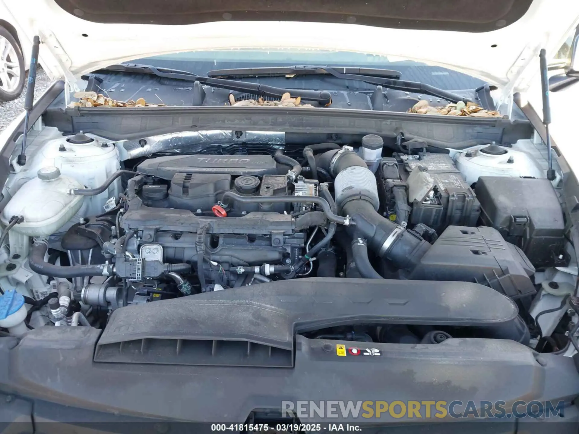 10 fotografías del automóvil dañado 5NPEH4J27MH076071 HYUNDAI SONATA 2021