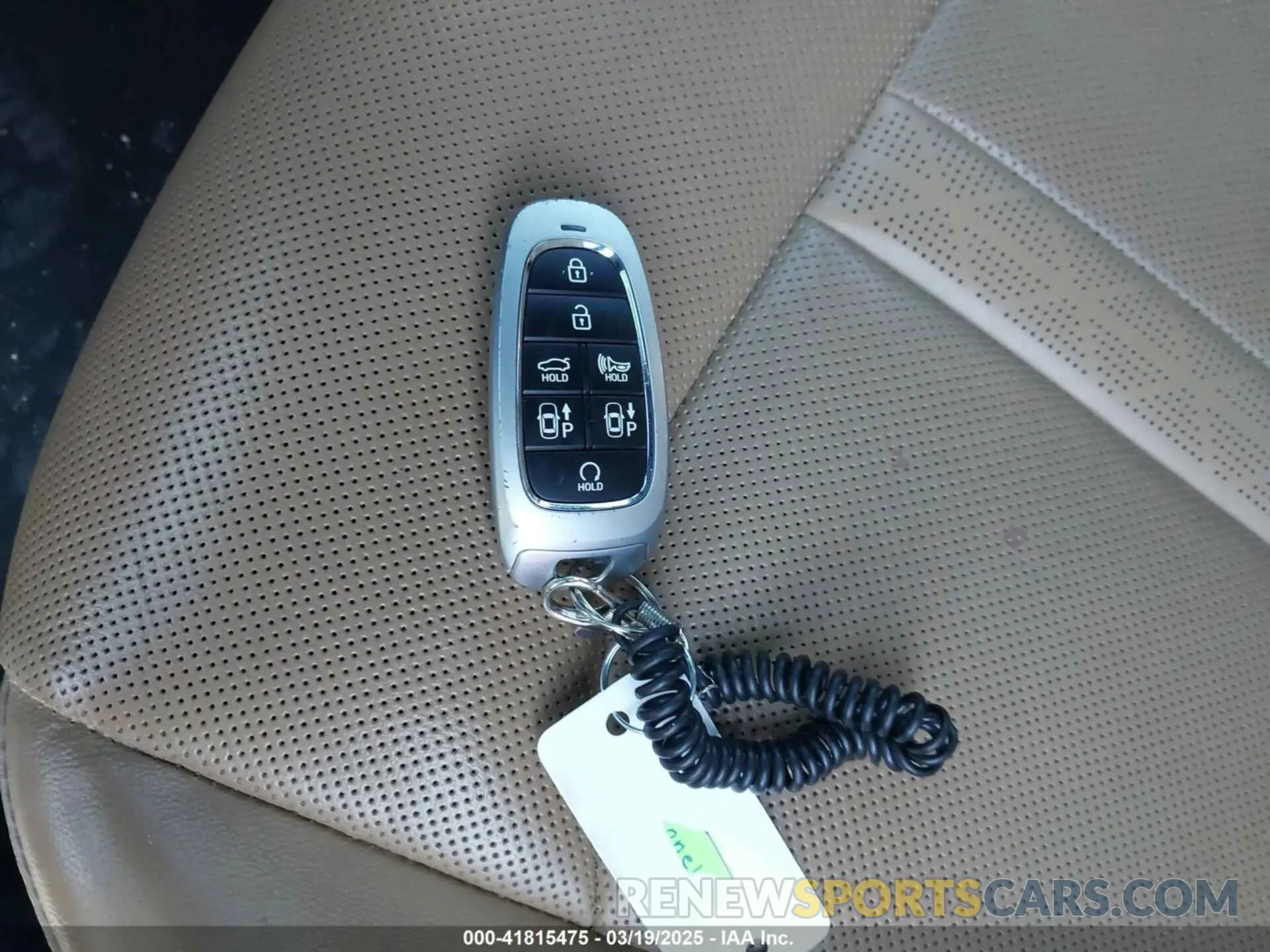 11 fotografías del automóvil dañado 5NPEH4J27MH076071 HYUNDAI SONATA 2021