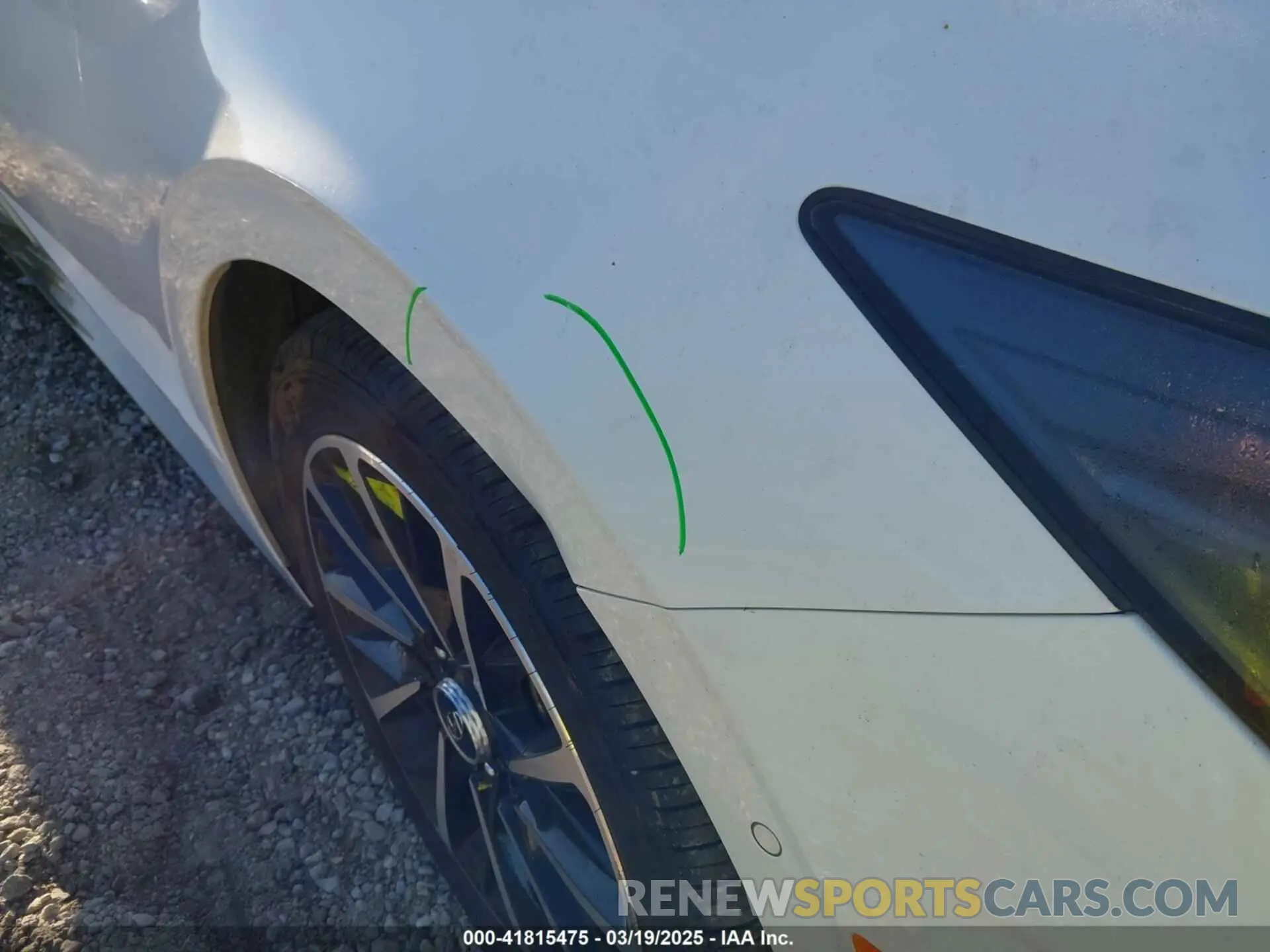 19 fotografías del automóvil dañado 5NPEH4J27MH076071 HYUNDAI SONATA 2021