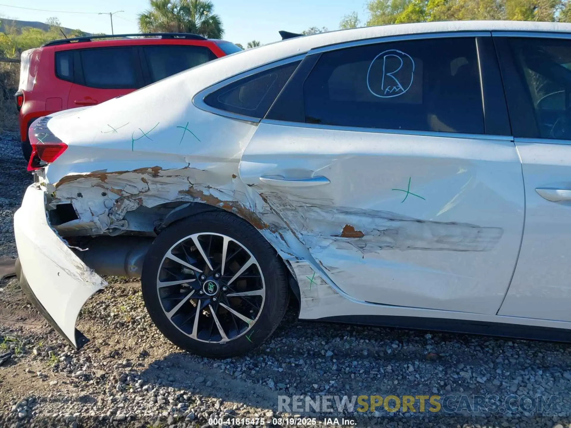6 fotografías del automóvil dañado 5NPEH4J27MH076071 HYUNDAI SONATA 2021