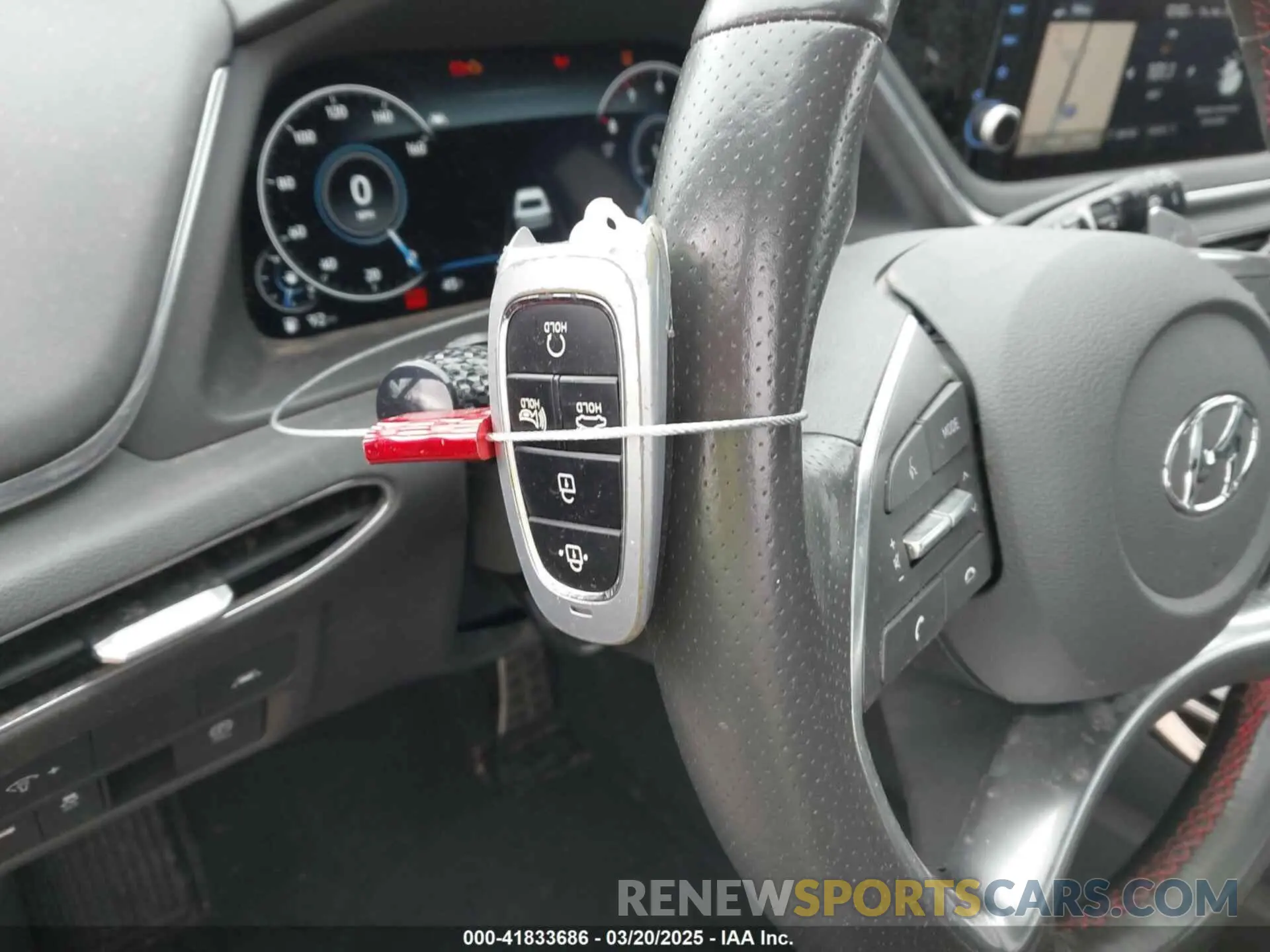 11 fotografías del automóvil dañado 5NPEJ4J21MH111126 HYUNDAI SONATA 2021