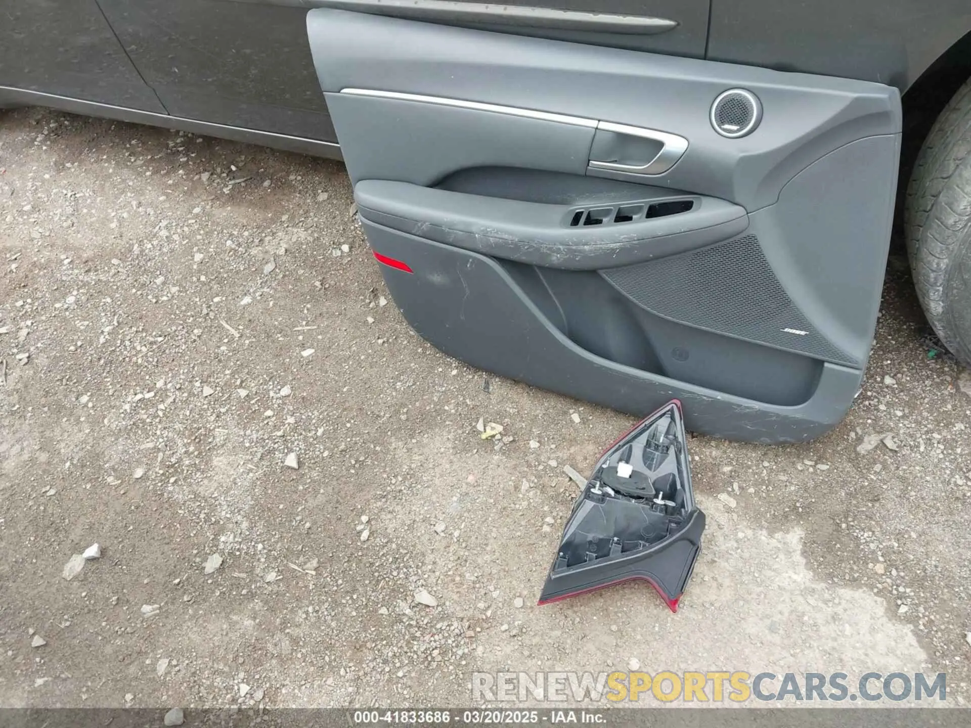 12 fotografías del automóvil dañado 5NPEJ4J21MH111126 HYUNDAI SONATA 2021