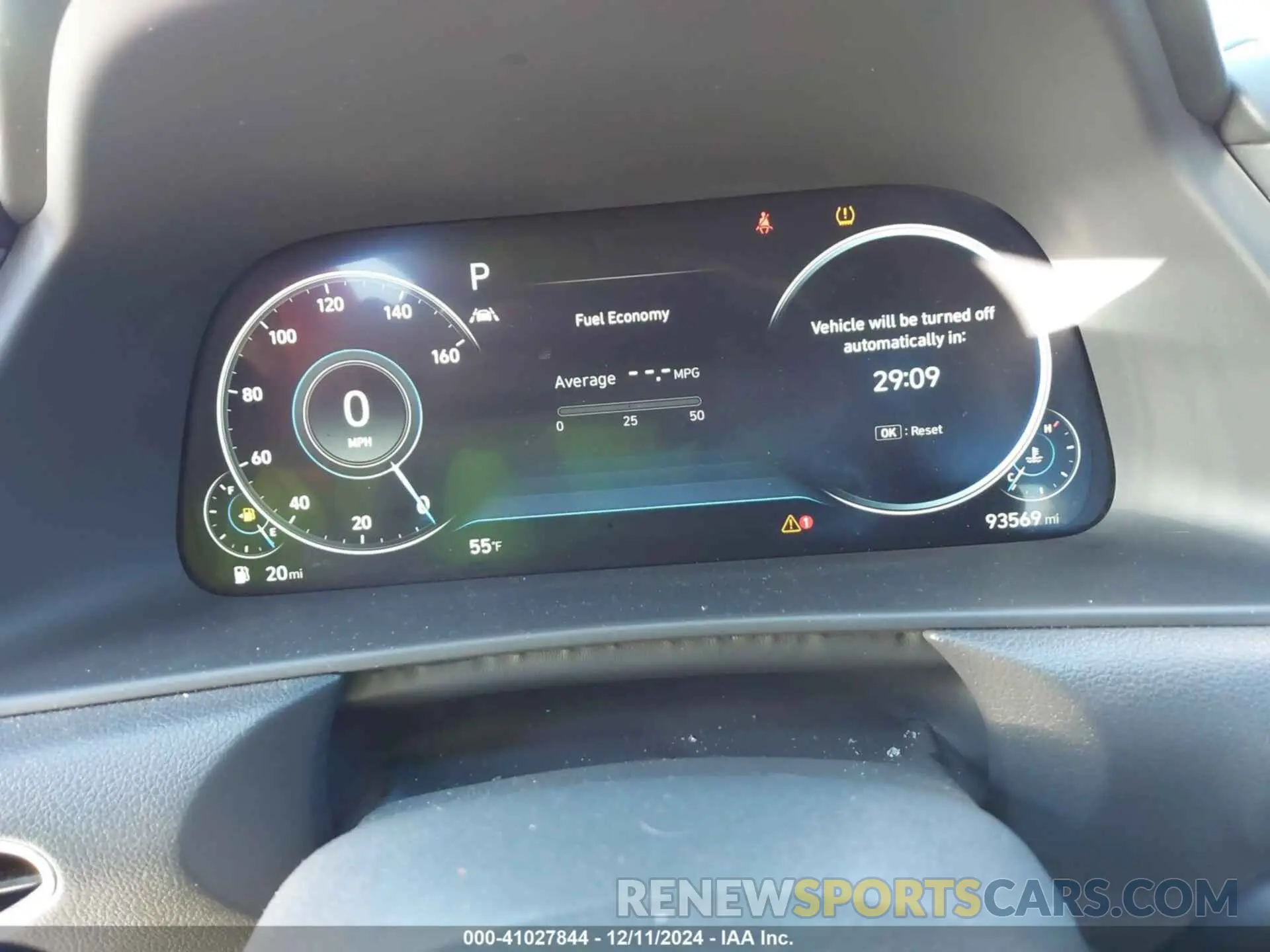 7 fotografías del automóvil dañado 5NPEJ4J22MH084616 HYUNDAI SONATA 2021