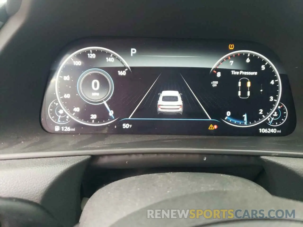 9 fotografías del automóvil dañado 5NPEJ4J22MH120806 HYUNDAI SONATA 2021