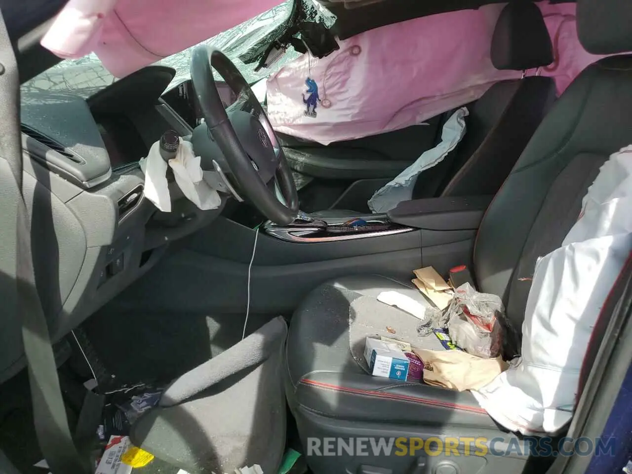 7 fotografías del automóvil dañado 5NPEJ4J24MH099022 HYUNDAI SONATA 2021
