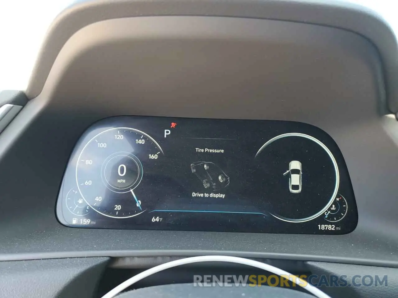 9 fotografías del automóvil dañado 5NPEJ4J25MH107998 HYUNDAI SONATA 2021