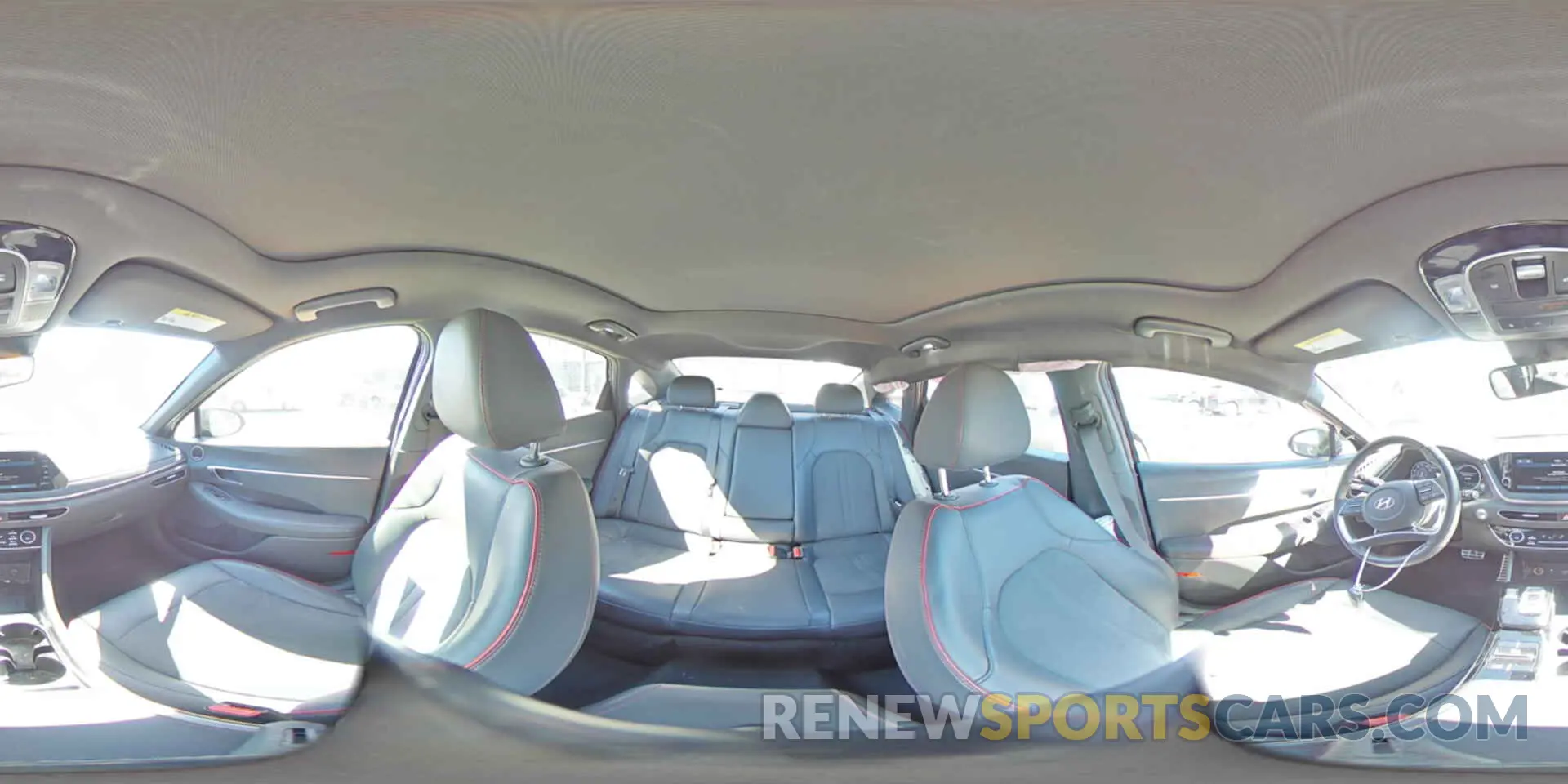 13 fotografías del automóvil dañado 5NPEJ4J25MH132299 HYUNDAI SONATA 2021