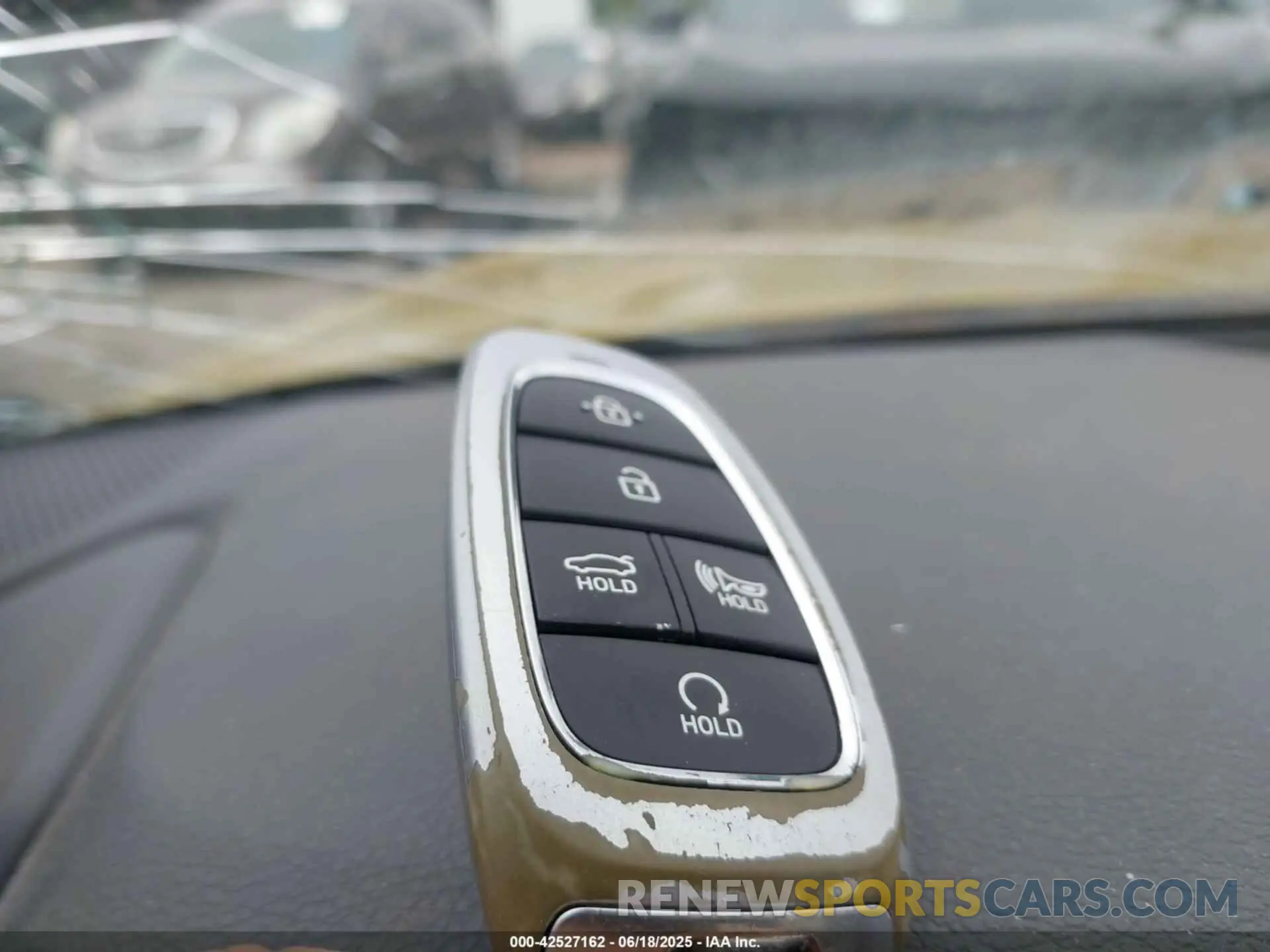 11 fotografías del automóvil dañado 5NPEJ4J27MH068847 HYUNDAI SONATA 2021