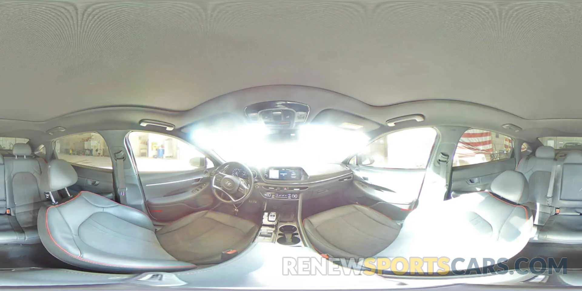 13 fotografías del automóvil dañado 5NPEJ4J29MH073659 HYUNDAI SONATA 2021