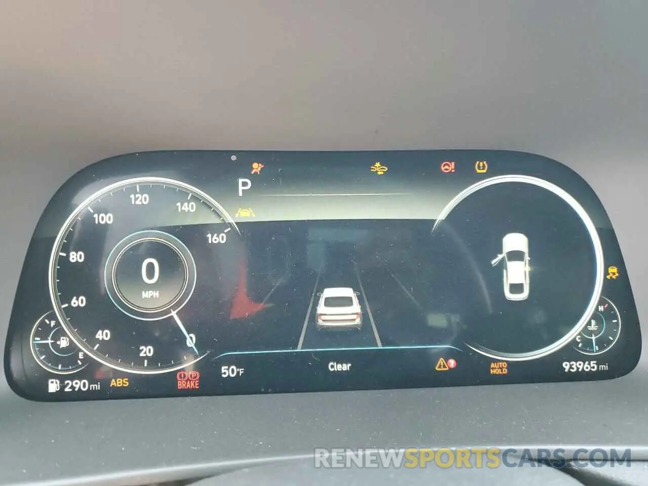 9 fotografías del automóvil dañado 5NPEJ4J2XMH124912 HYUNDAI SONATA 2021