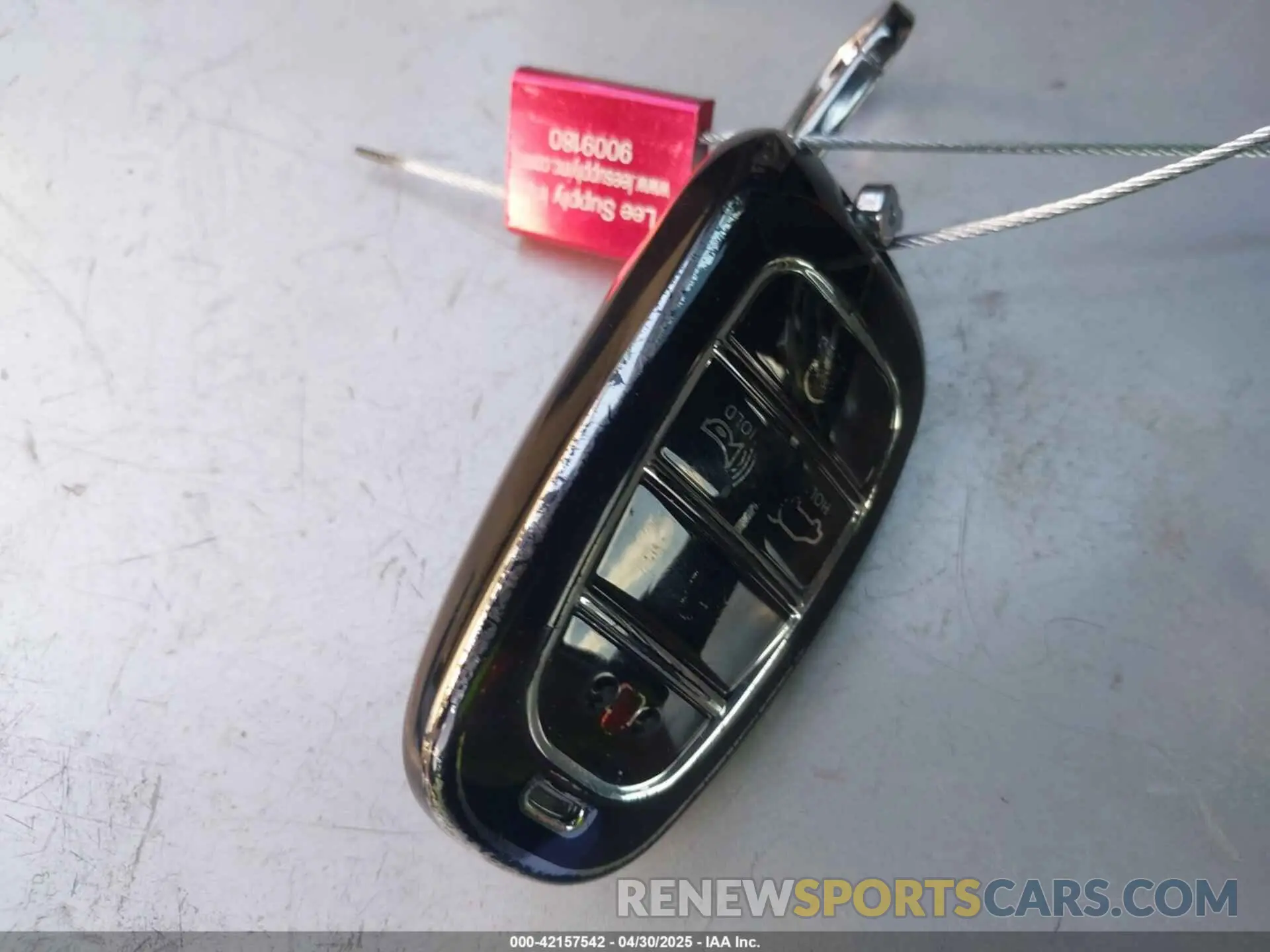 11 fotografías del automóvil dañado 5NPEK4JC2MH108693 HYUNDAI SONATA 2021