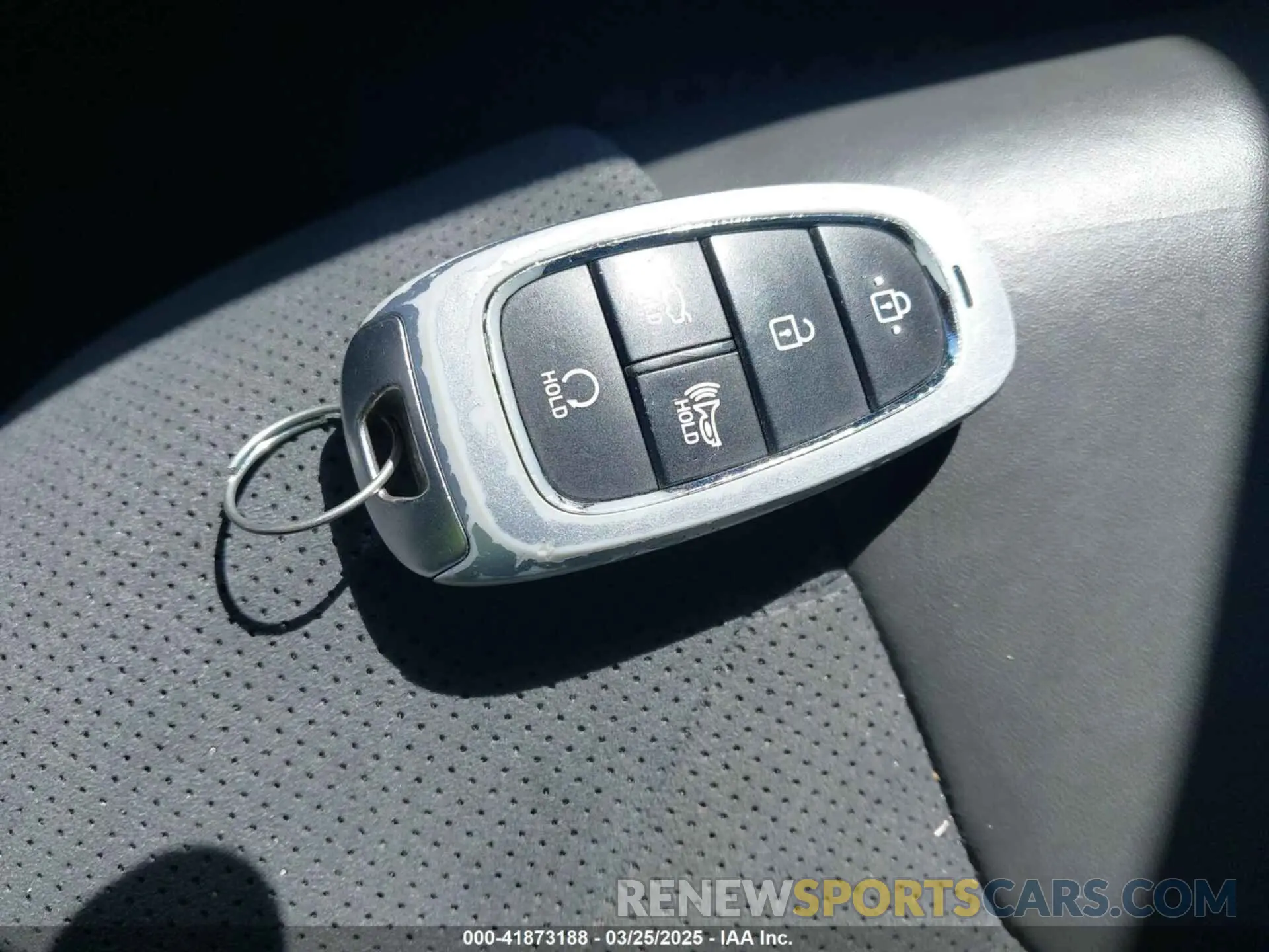 11 fotografías del automóvil dañado 5NPEK4JC5MH125746 HYUNDAI SONATA 2021