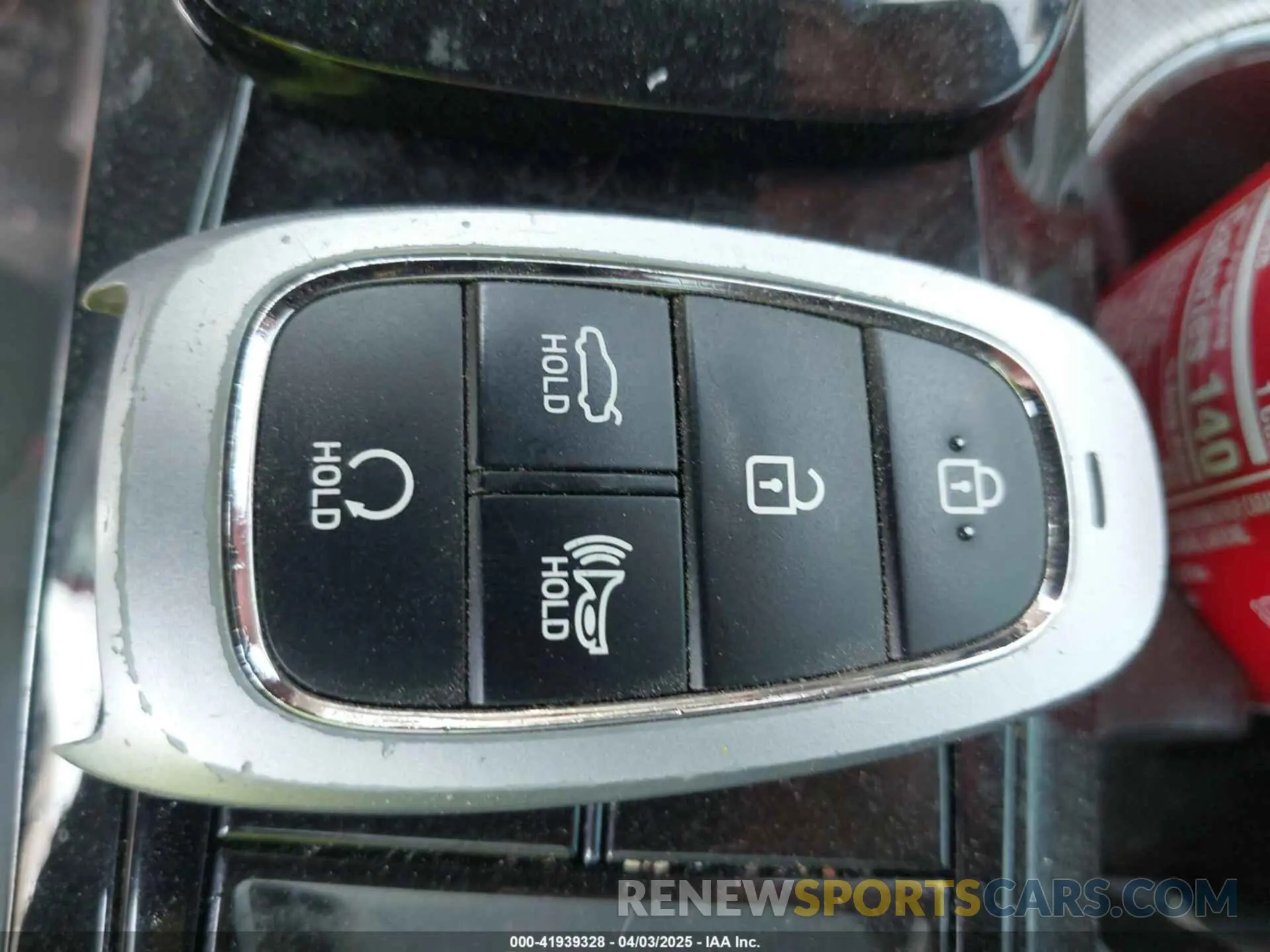 11 fotografías del automóvil dañado 5NPEK4JC8MH105765 HYUNDAI SONATA 2021