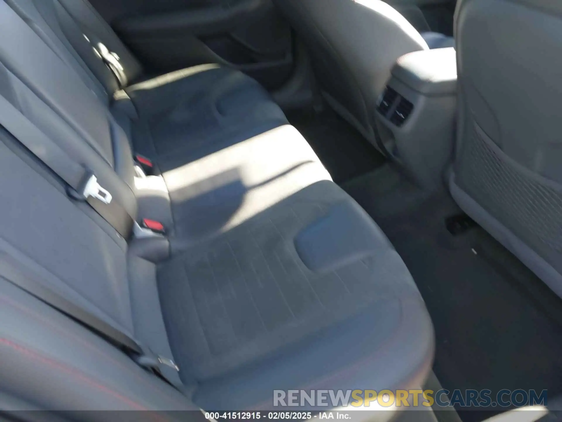 8 fotografías del automóvil dañado 5NPEK4JC8MH127510 HYUNDAI SONATA 2021