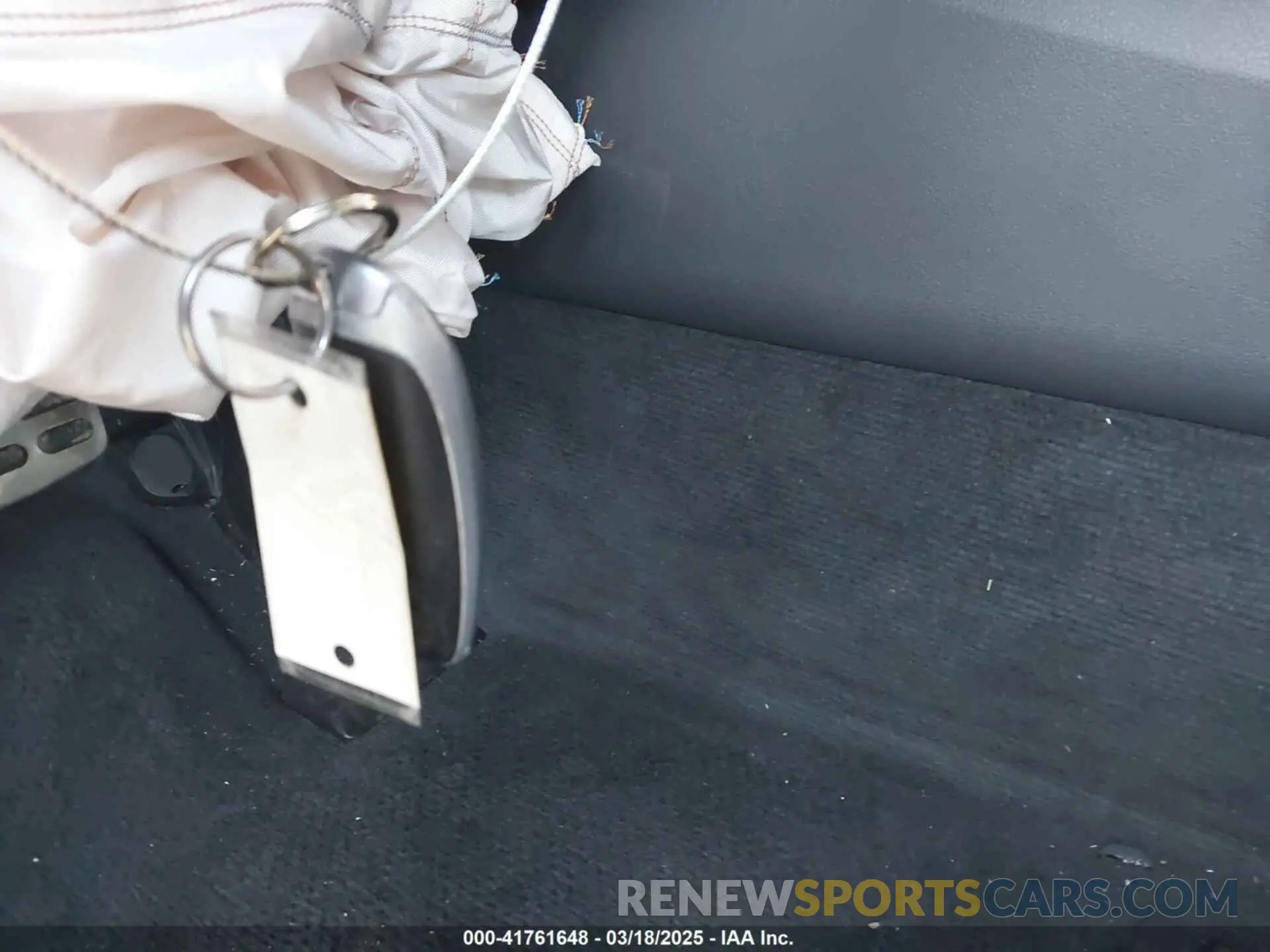 11 fotografías del automóvil dañado 5NPEK4JC8MH130584 HYUNDAI SONATA 2021