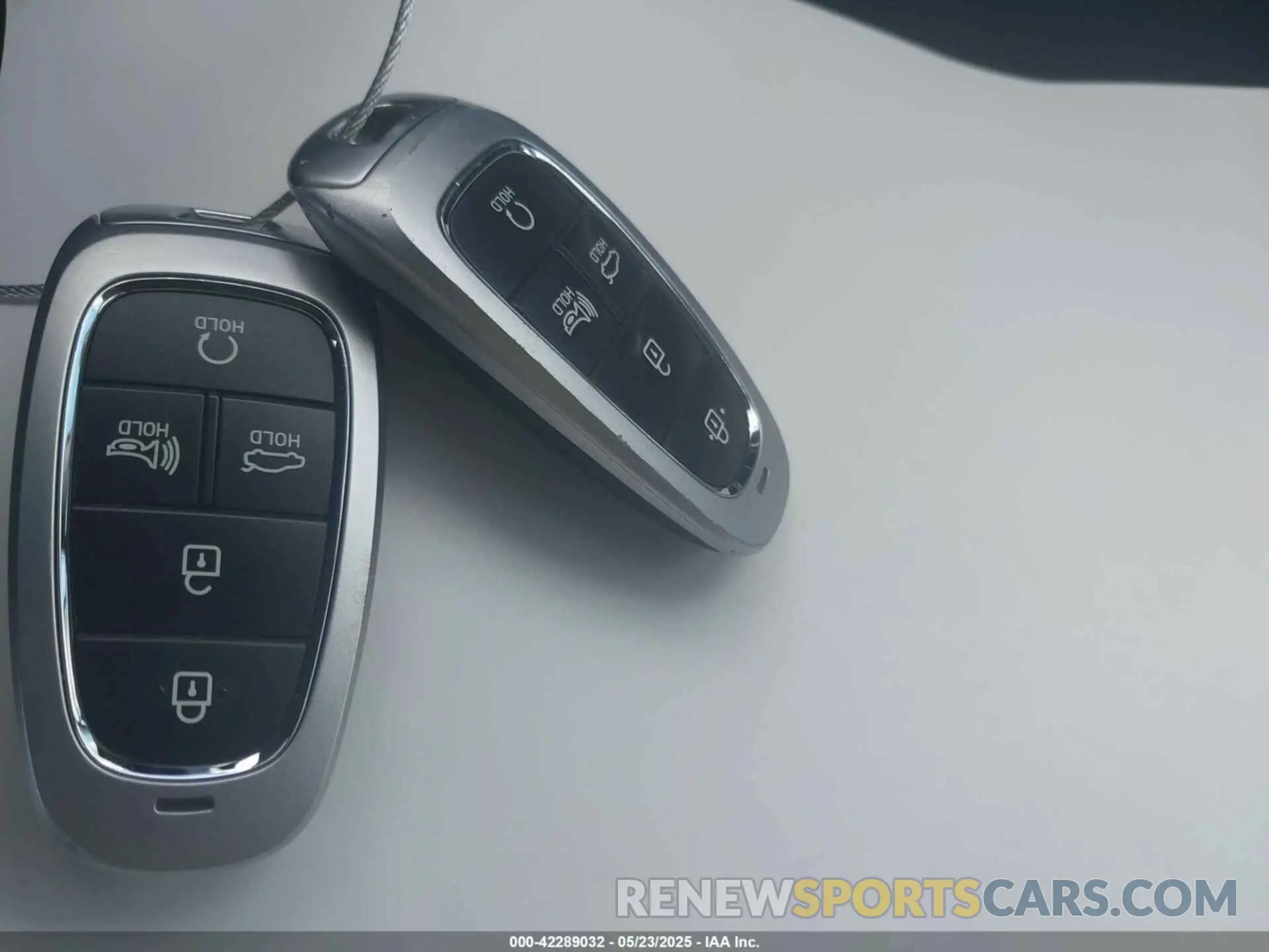 11 fotografías del automóvil dañado 5NPEL4JA0MH070795 HYUNDAI SONATA 2021