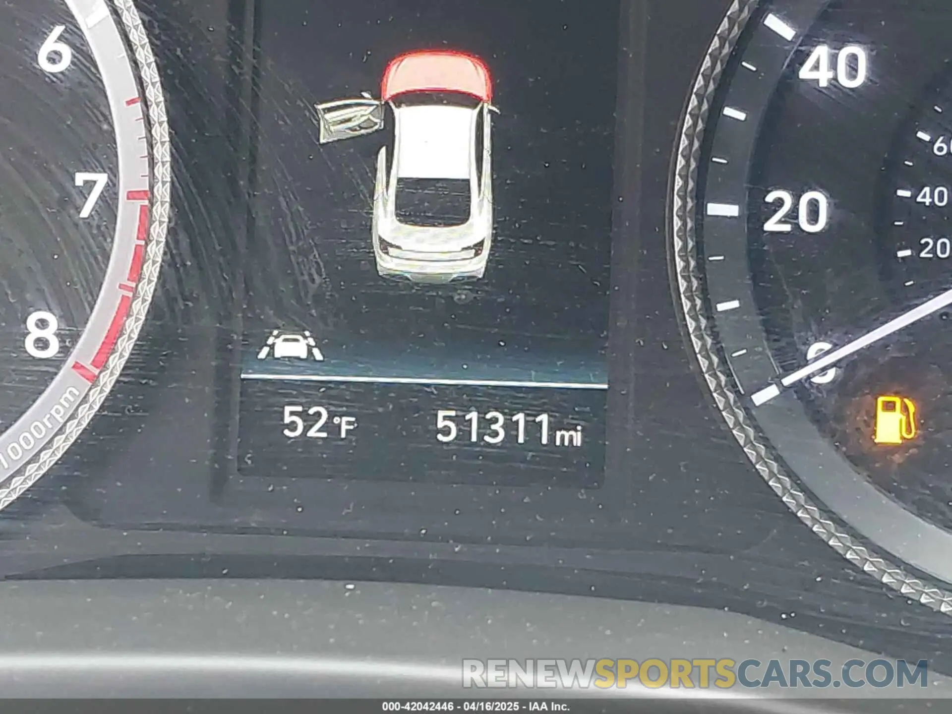 15 fotografías del automóvil dañado 5NPEL4JA2MH083953 HYUNDAI SONATA 2021