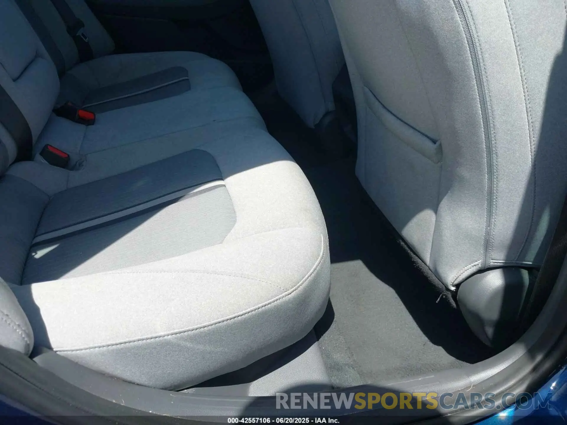 8 fotografías del automóvil dañado 5NPEL4JA8MH096366 HYUNDAI SONATA 2021