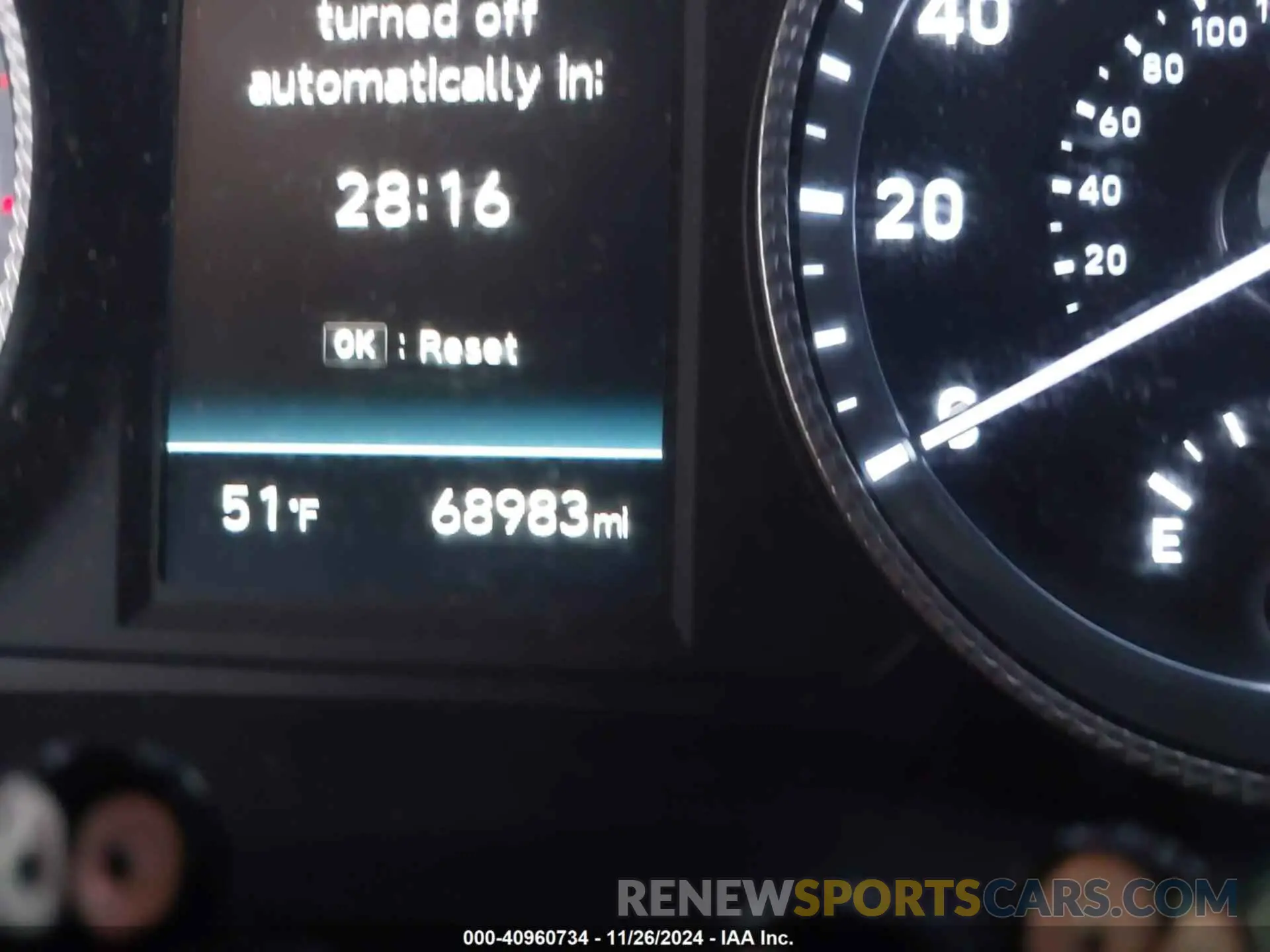 16 fotografías del automóvil dañado 5NPEL4JAXMH094568 HYUNDAI SONATA 2021