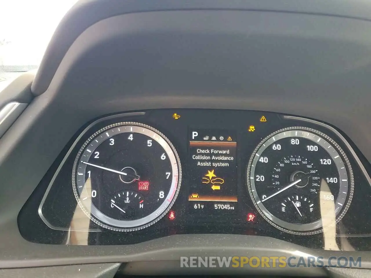 9 fotografías del automóvil dañado 5NPEL4JAXMH115032 HYUNDAI SONATA 2021