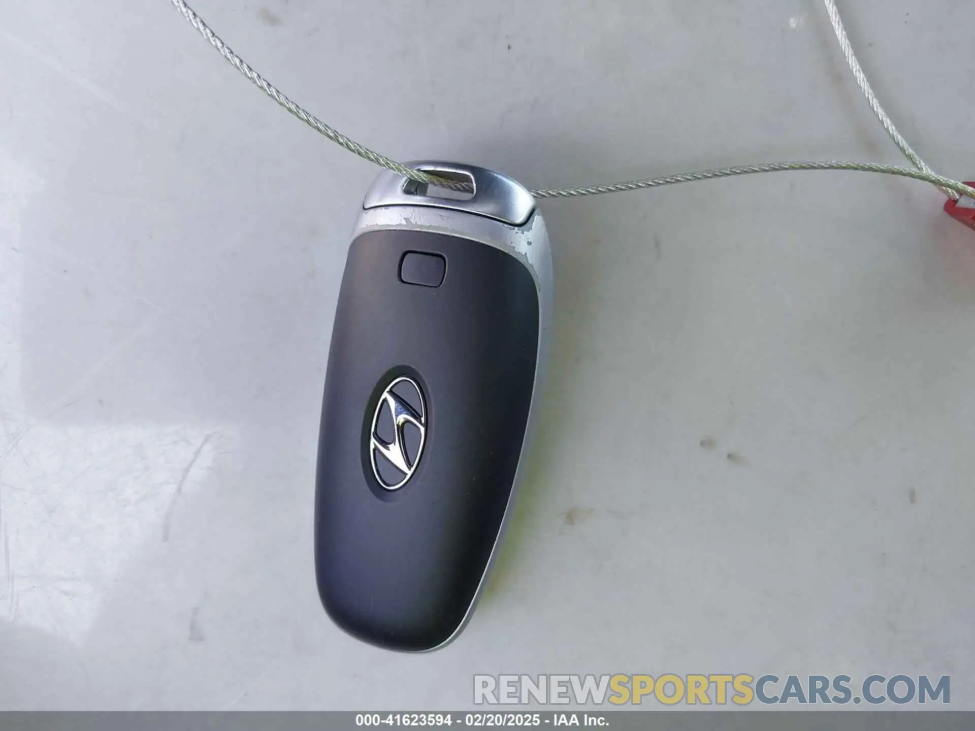 11 fotografías del automóvil dañado KMHL14JA1MA159792 HYUNDAI SONATA 2021