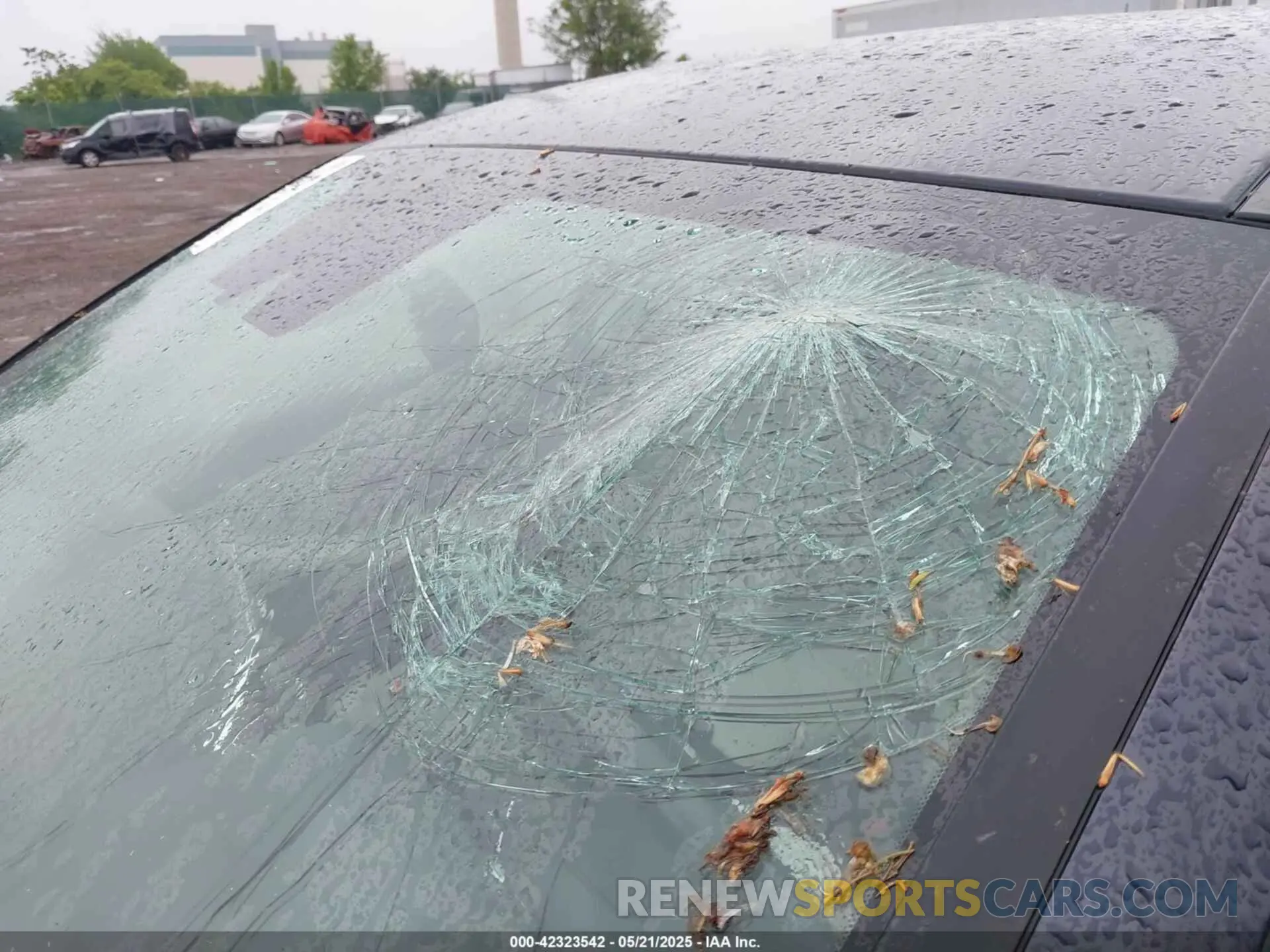 22 fotografías del automóvil dañado KMHL34JJ3MA020001 HYUNDAI SONATA 2021