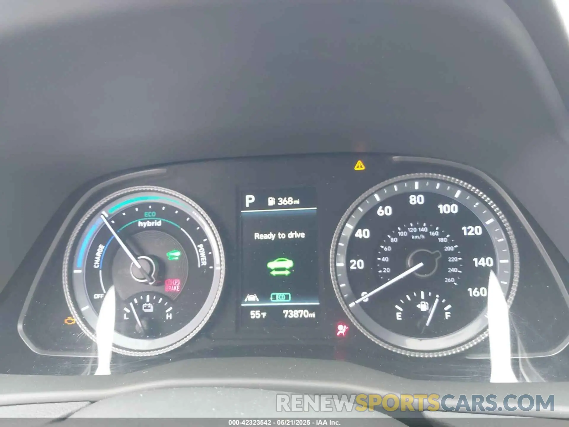 7 fotografías del automóvil dañado KMHL34JJ3MA020001 HYUNDAI SONATA 2021