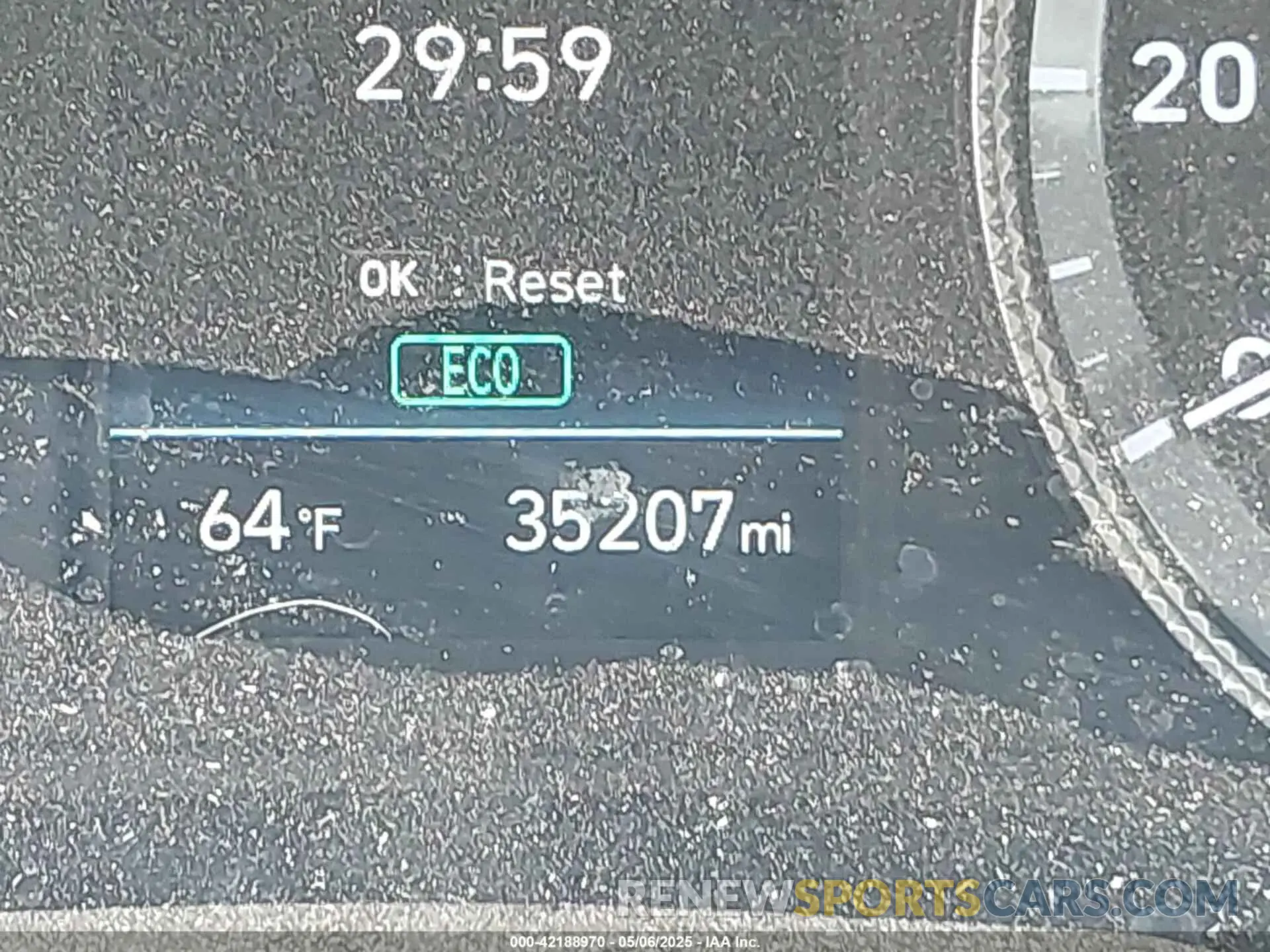 15 fotografías del automóvil dañado KMHL34JJ8MA033861 HYUNDAI SONATA 2021