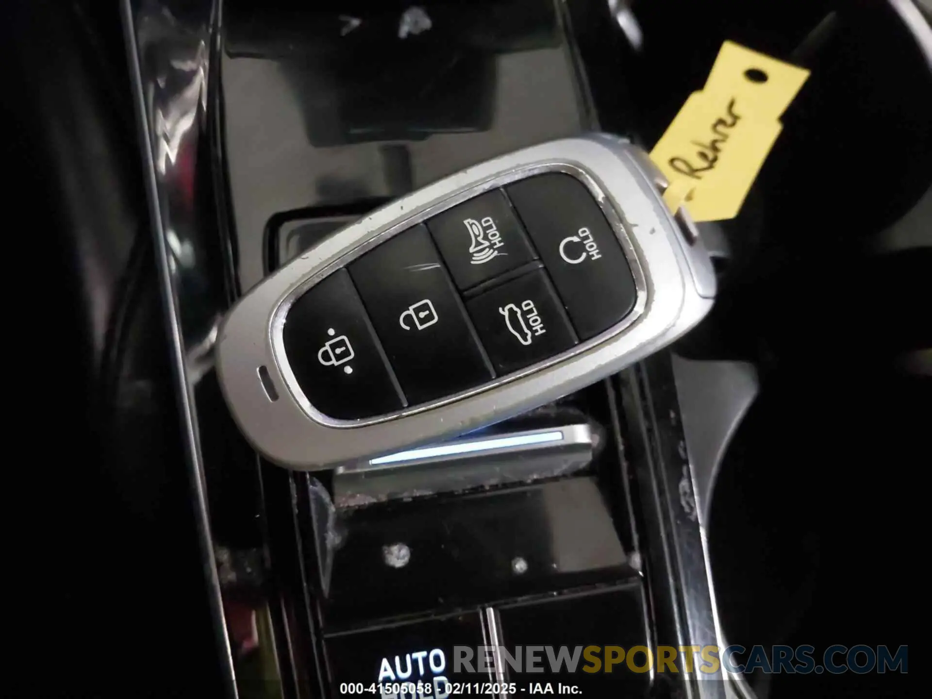 11 fotografías del automóvil dañado KMHL54JJ8MA031196 HYUNDAI SONATA 2021