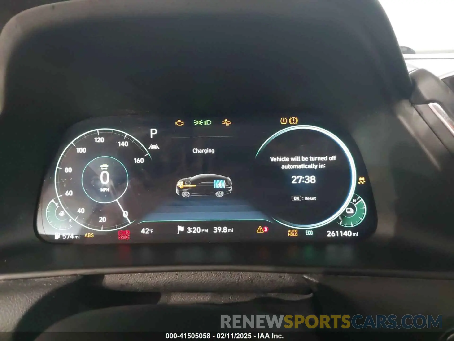 7 fotografías del automóvil dañado KMHL54JJ8MA031196 HYUNDAI SONATA 2021