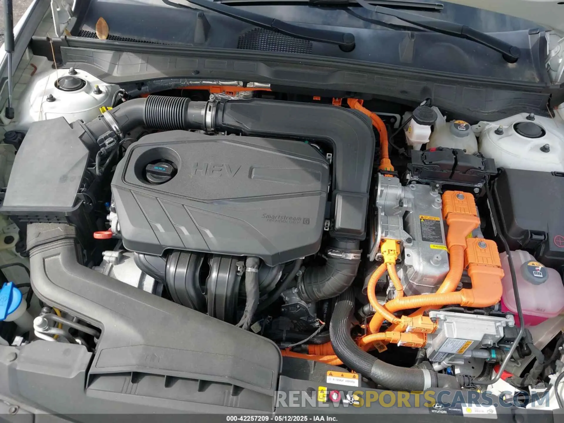 10 fotografías del automóvil dañado KMHL54JJ9MA021955 HYUNDAI SONATA 2021