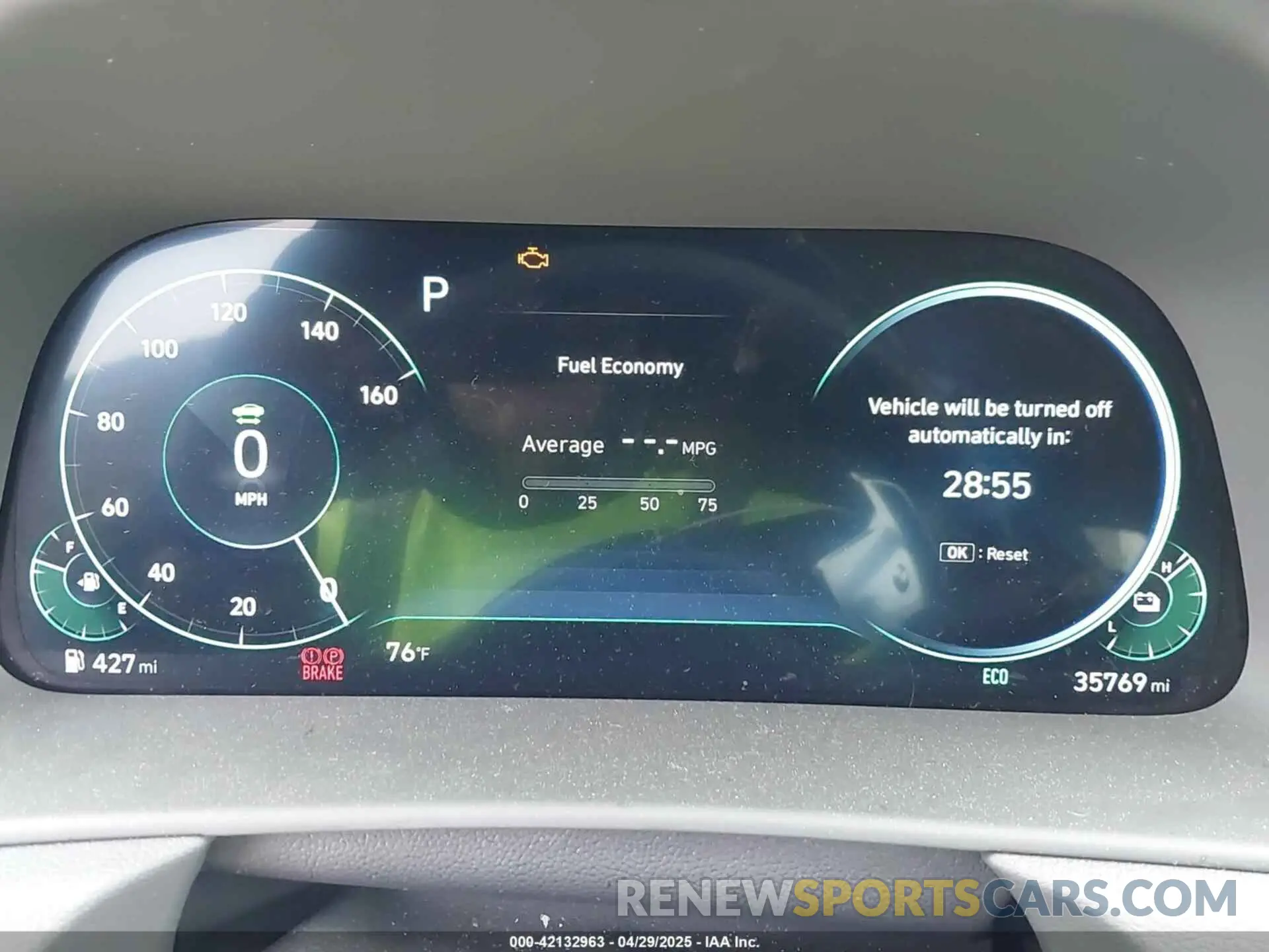 7 fotografías del automóvil dañado KMHL54JJ9MA027089 HYUNDAI SONATA 2021