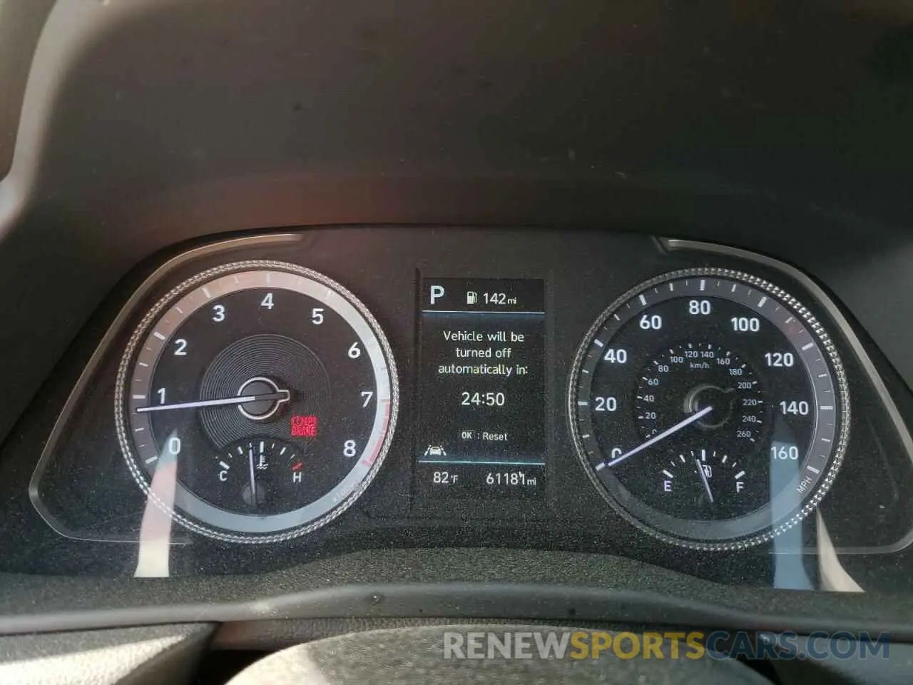 9 fotografías del automóvil dañado KMHL64JA0MA148672 HYUNDAI SONATA 2021