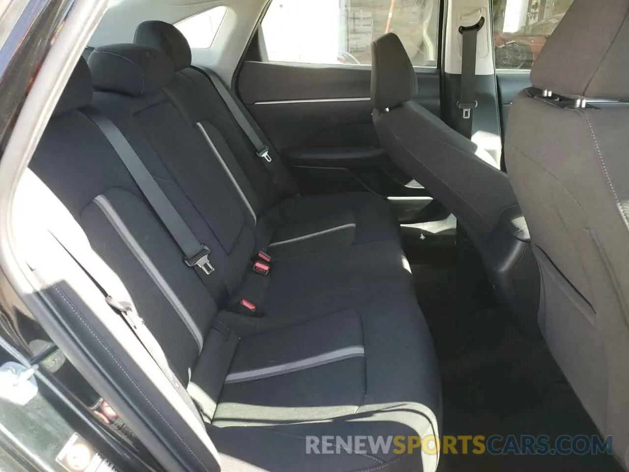 10 fotografías del automóvil dañado KMHL64JA5MA165712 HYUNDAI SONATA 2021