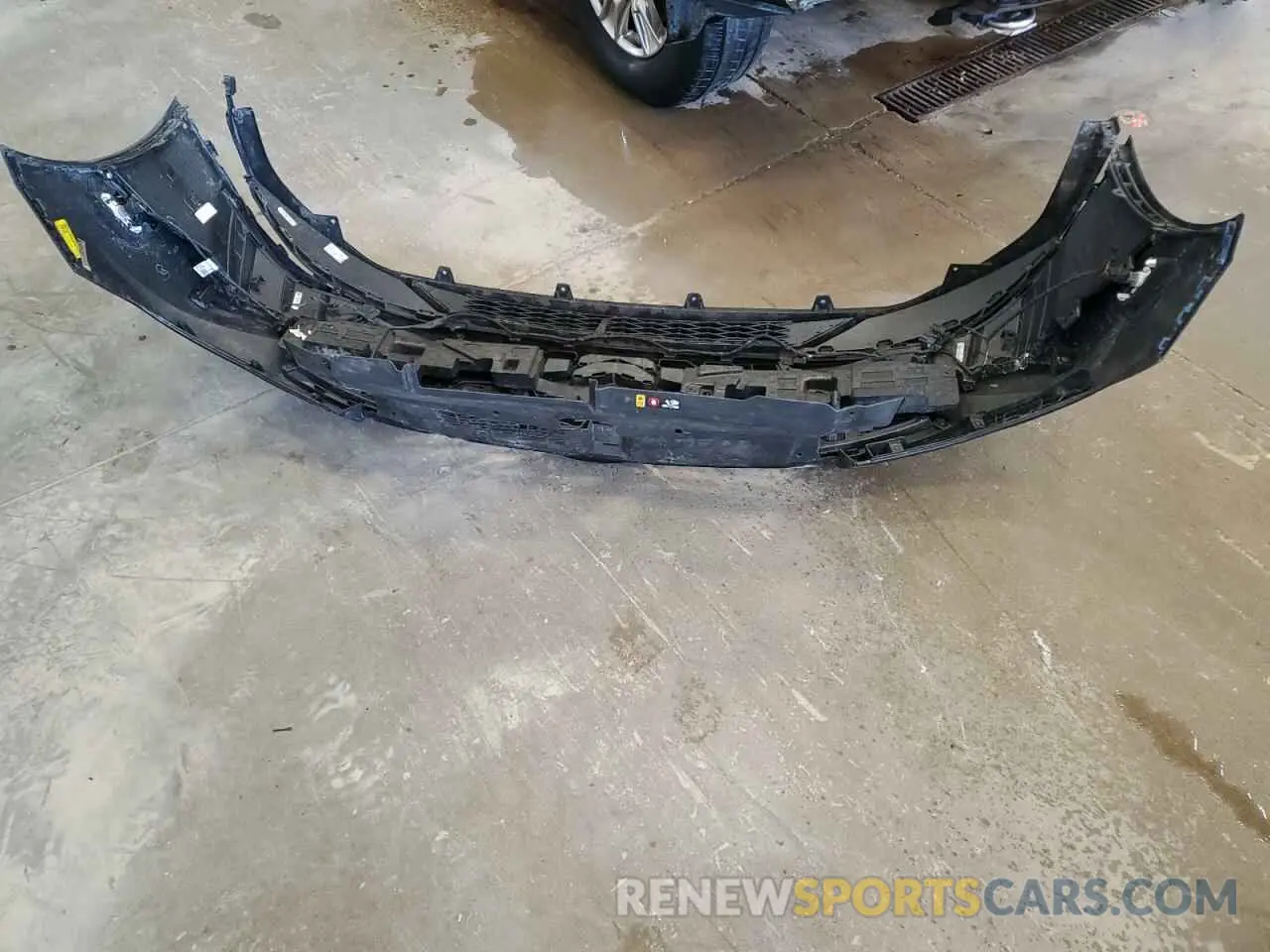 12 fotografías del automóvil dañado KMHL64JA7MA143503 HYUNDAI SONATA 2021