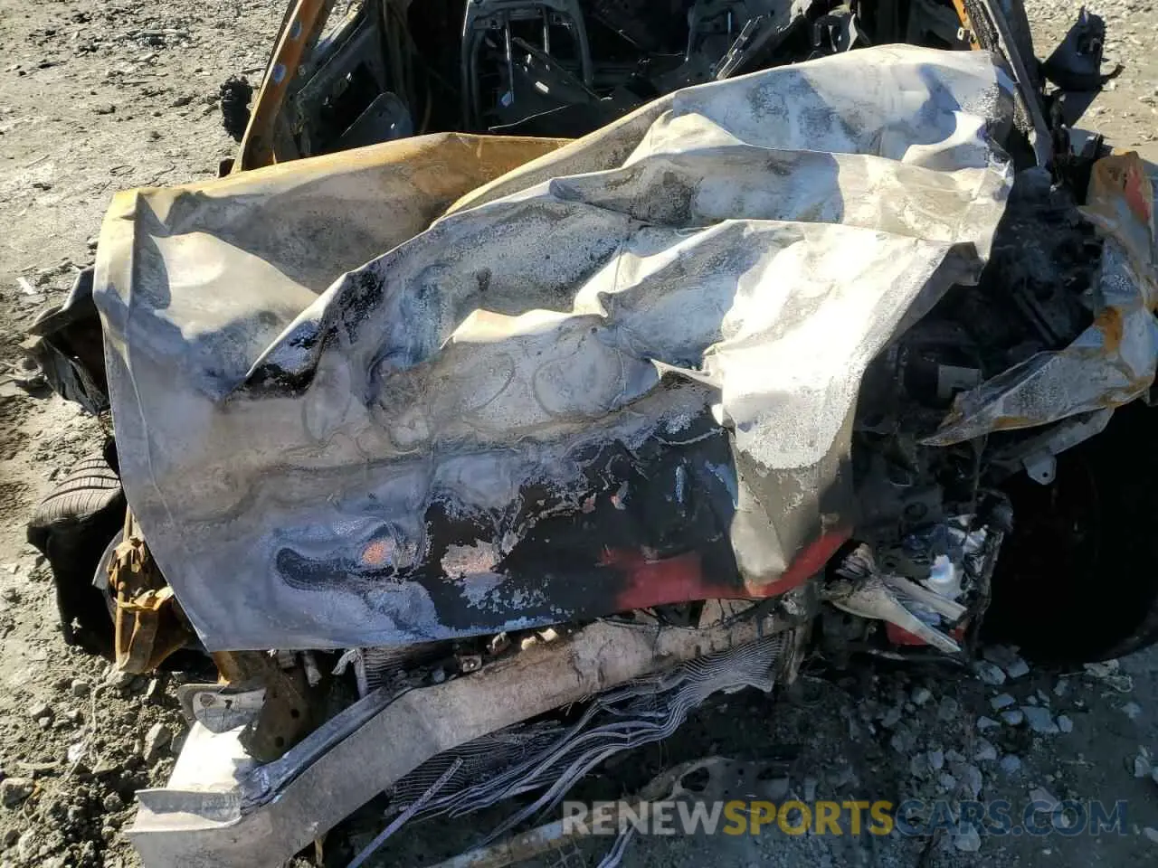 12 fotografías del automóvil dañado 5NPEG4JA0NH134288 HYUNDAI SONATA 2022