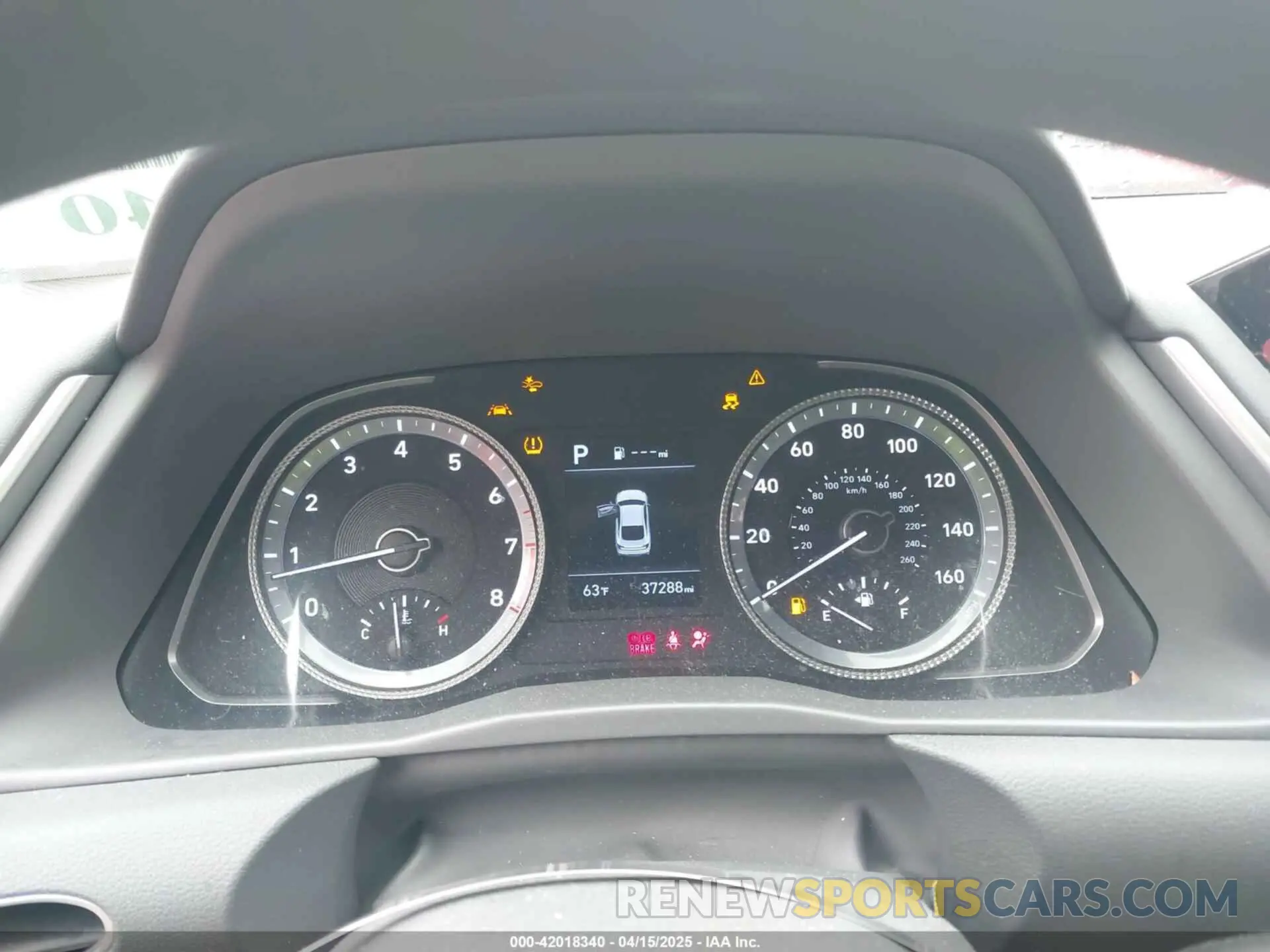 7 fotografías del automóvil dañado 5NPEG4JA3NH146189 HYUNDAI SONATA 2022