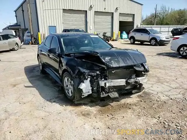 13 fotografías del automóvil dañado 5NPEG4JA9NH135231 HYUNDAI SONATA 2022