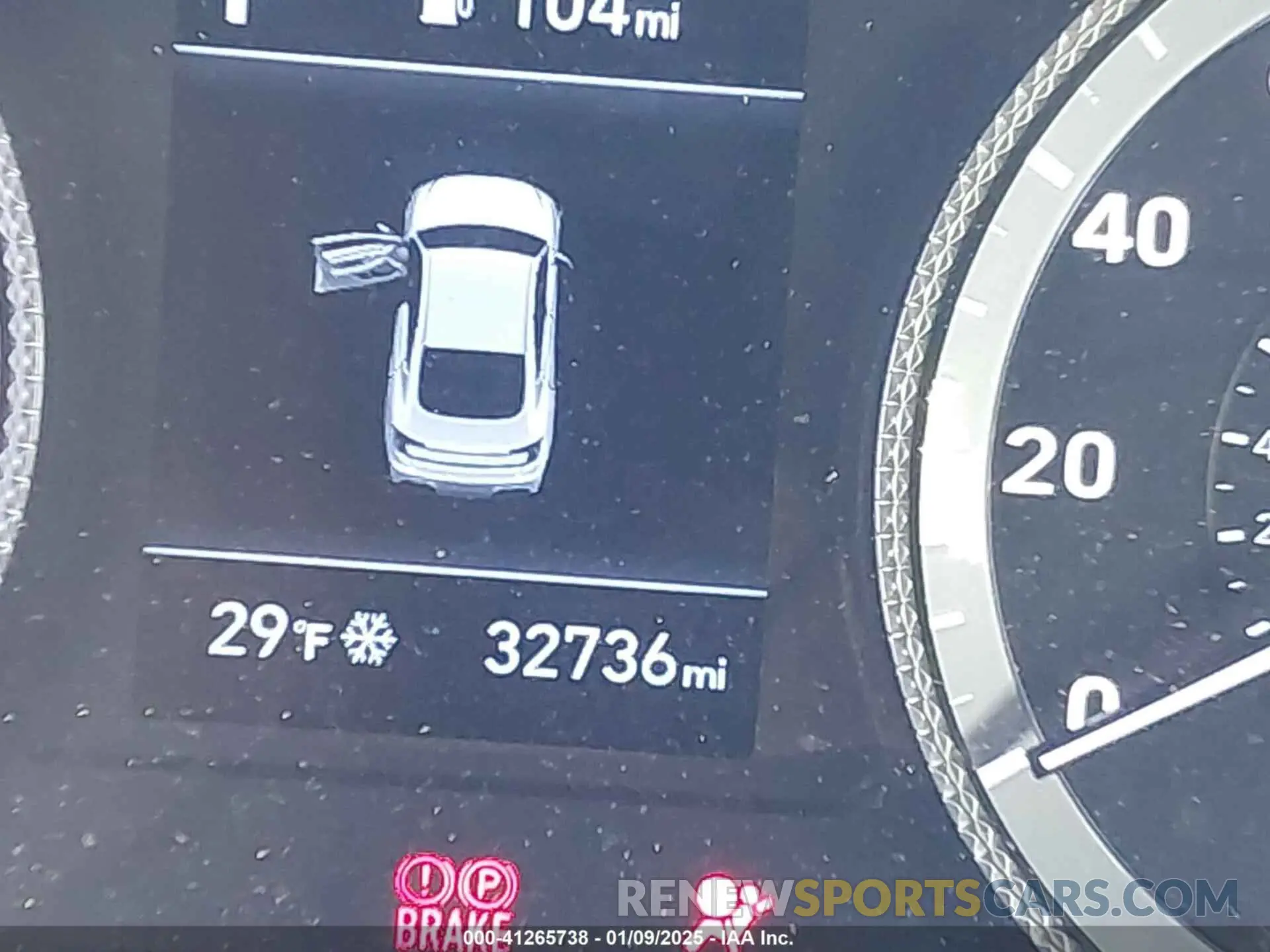 14 fotografías del automóvil dañado 5NPEG4JA9NH143121 HYUNDAI SONATA 2022