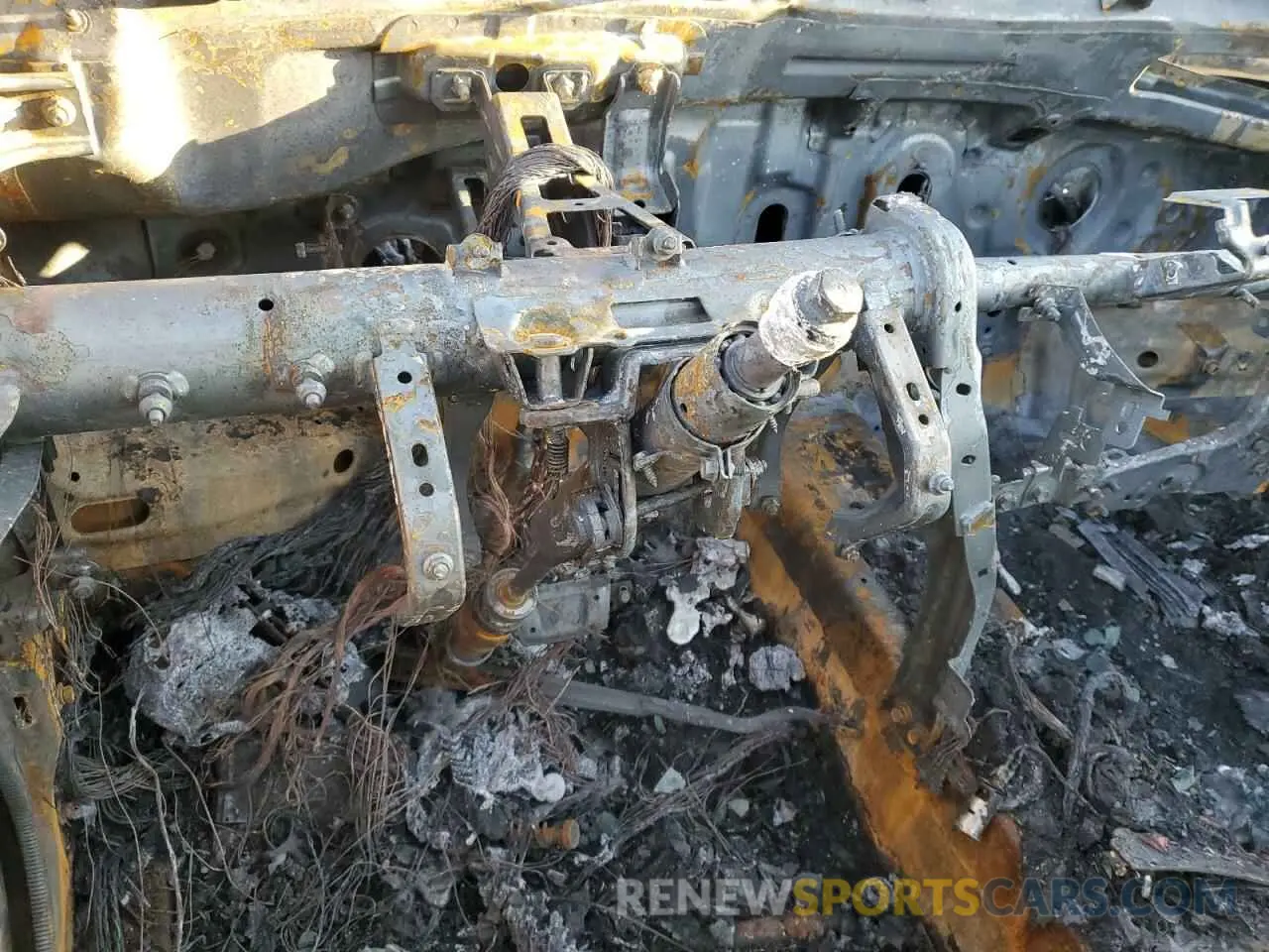 9 fotografías del automóvil dañado 5NPEG4JAXNH143936 HYUNDAI SONATA 2022