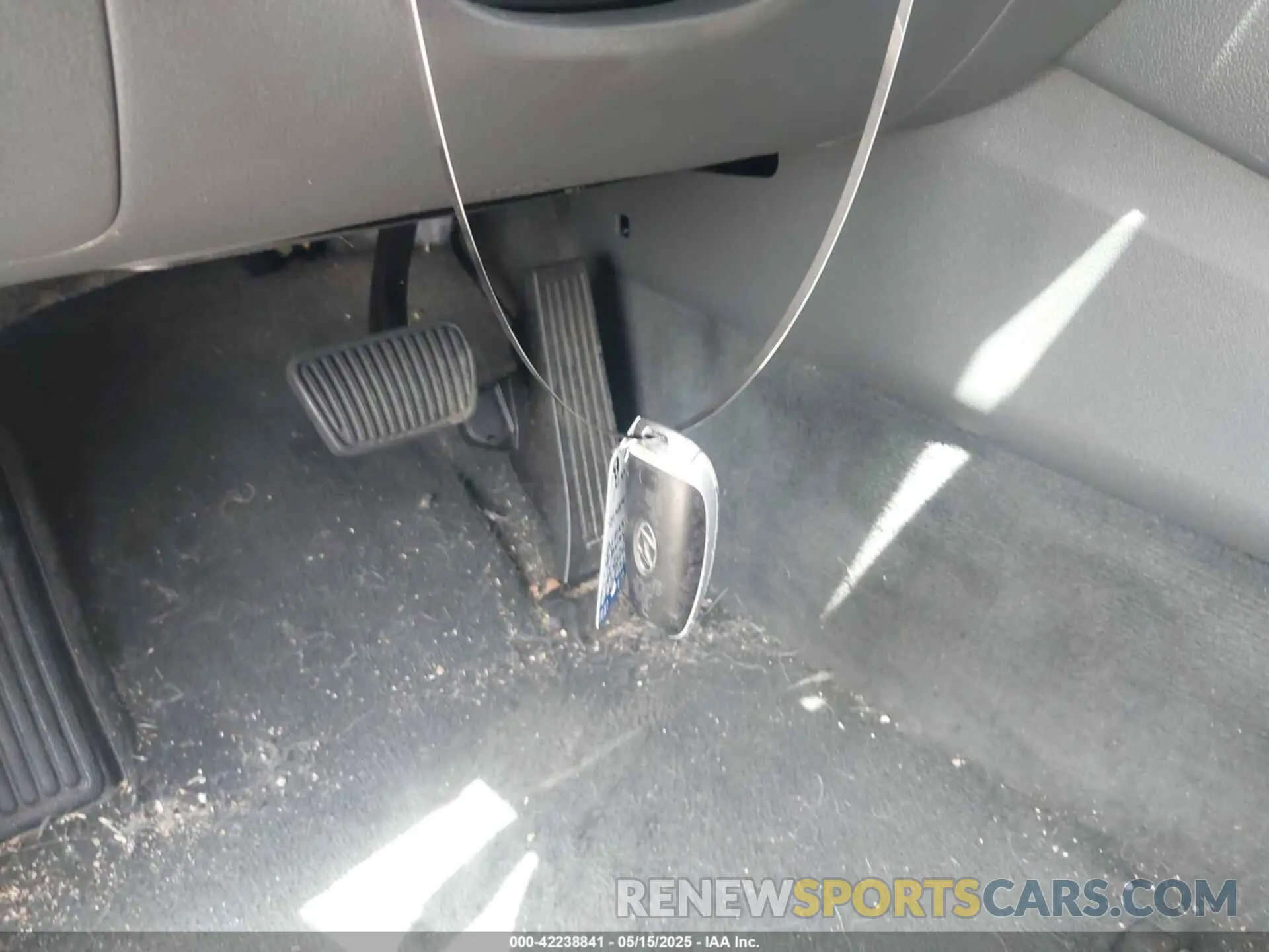 11 fotografías del automóvil dañado 5NPEH4J29NH138202 HYUNDAI SONATA 2022