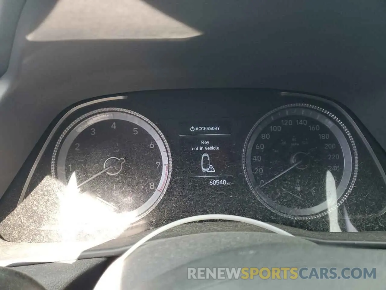 9 fotografías del automóvil dañado 5NPEJ4J21NH136674 HYUNDAI SONATA 2022