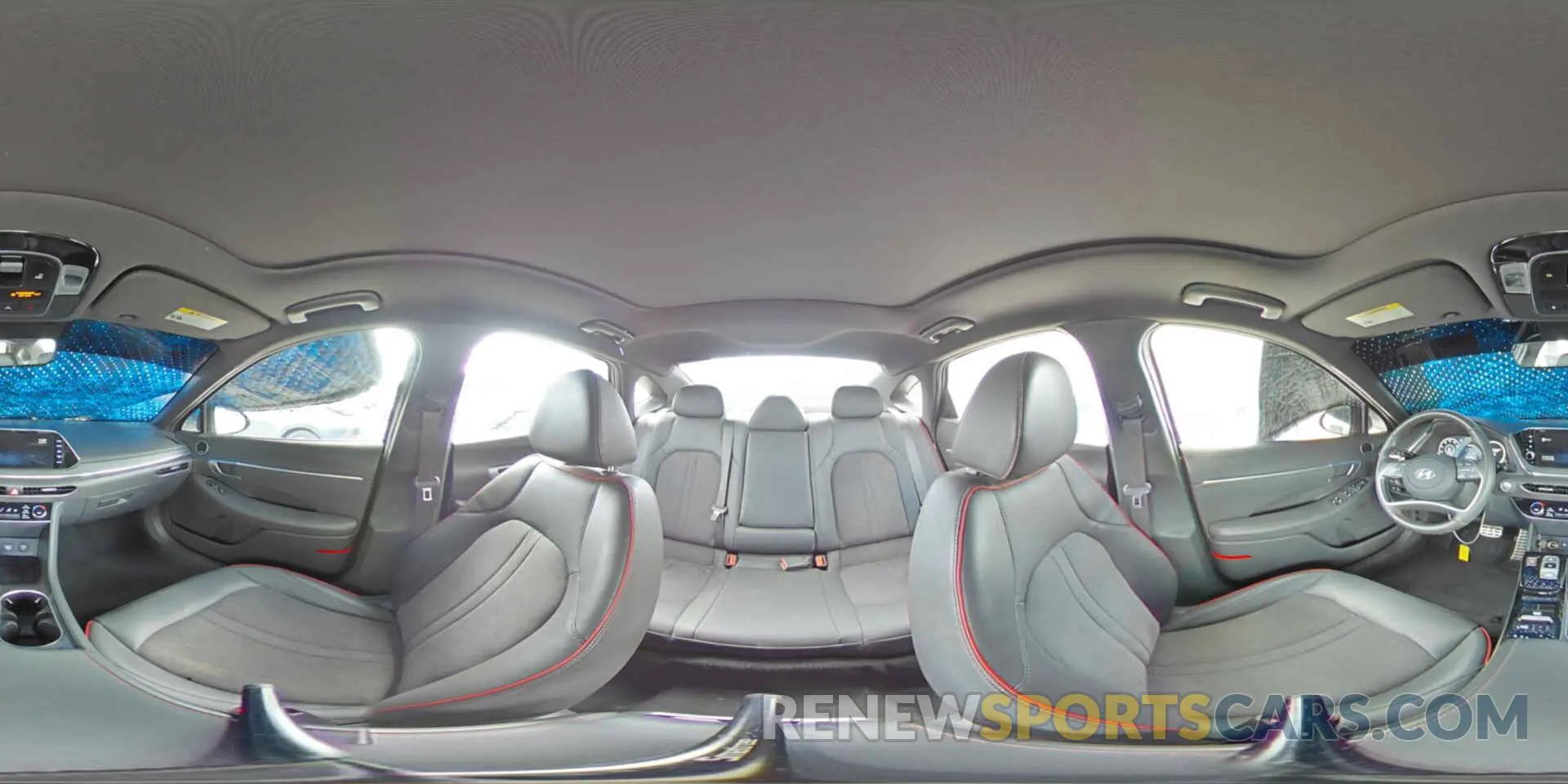 15 fotografías del automóvil dañado 5NPEJ4J23NH140001 HYUNDAI SONATA 2022